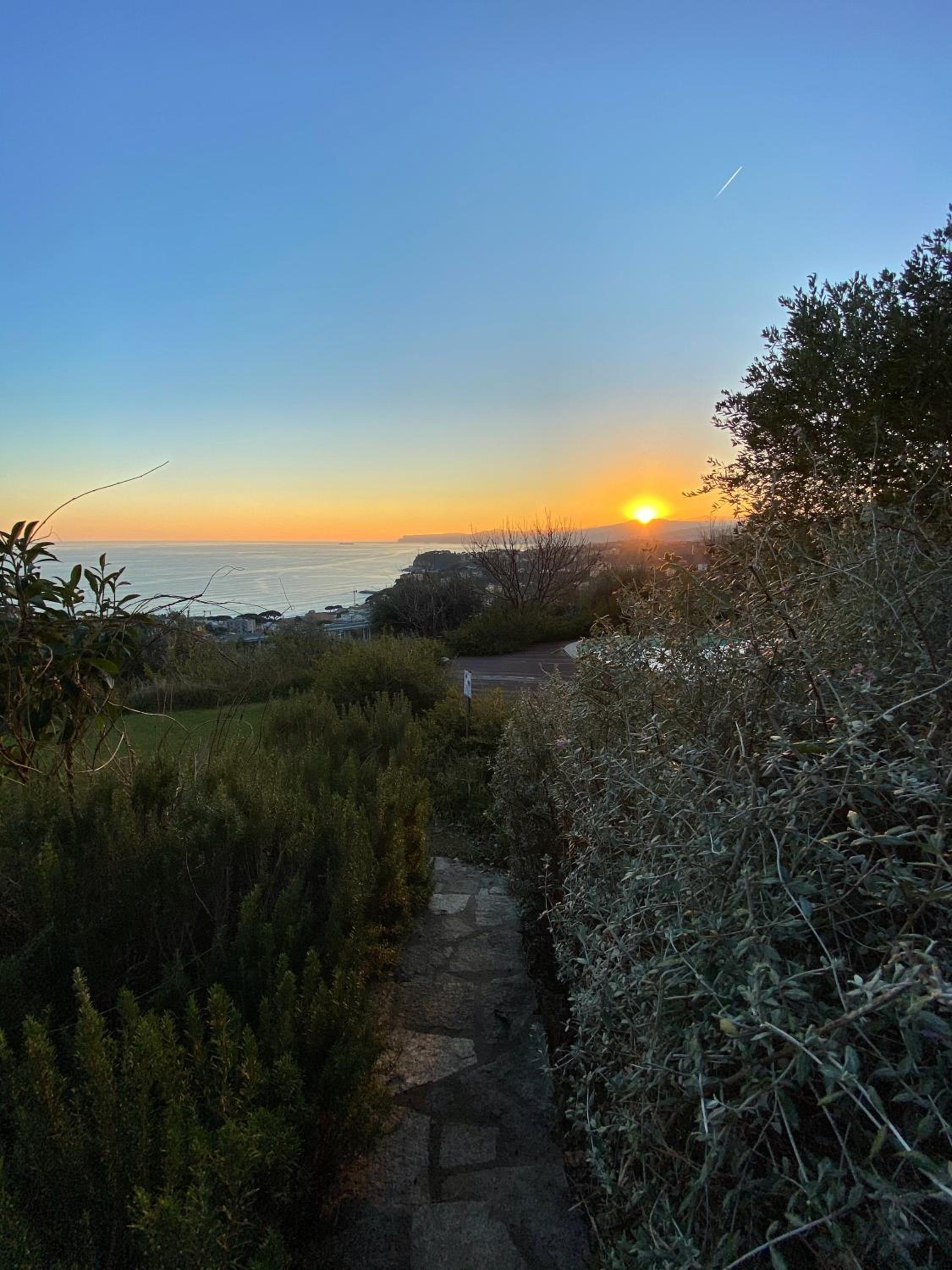 Agriturismo Natta Di Monte Tabor