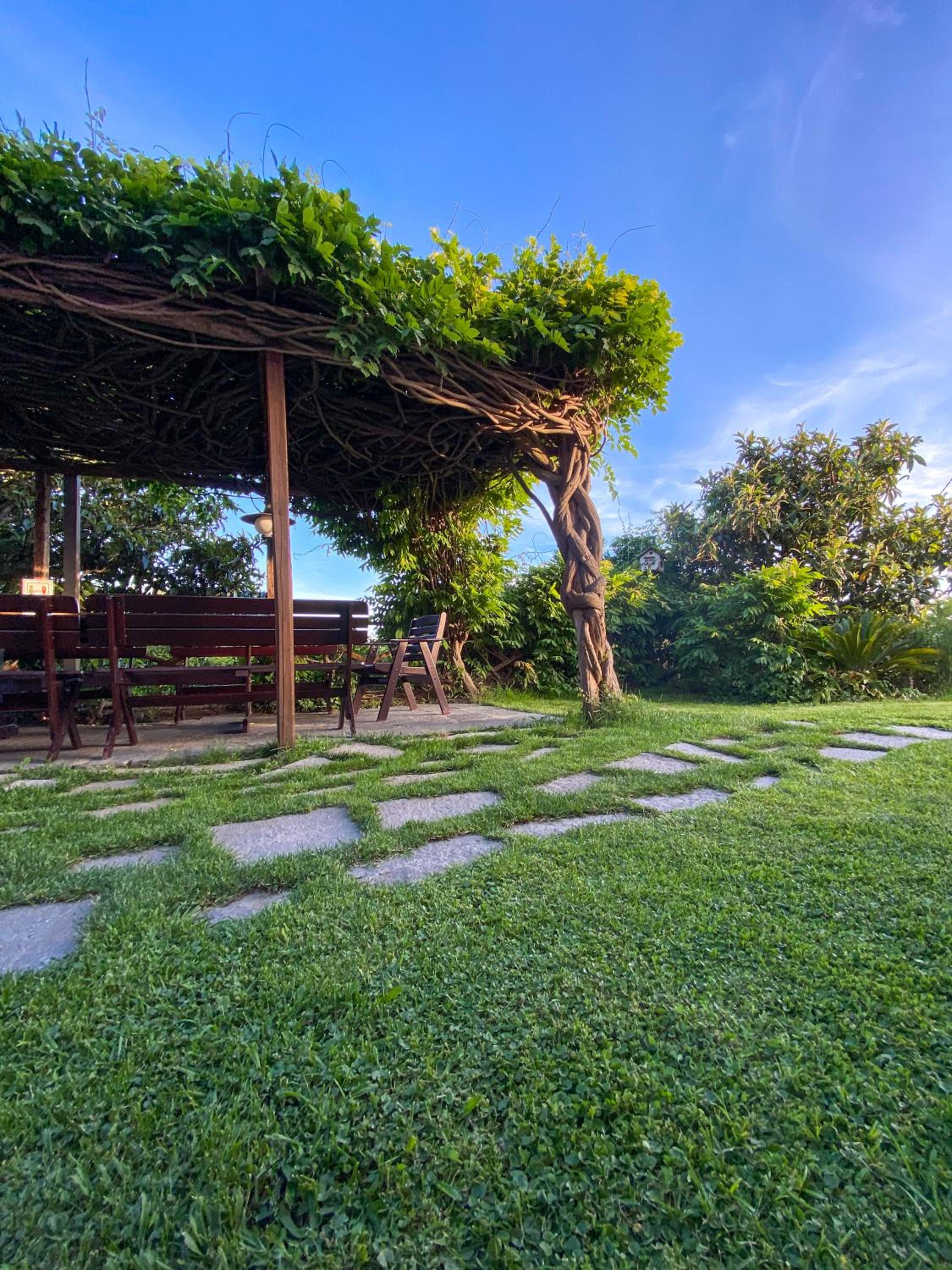 Agriturismo Natta Di Monte Tabor