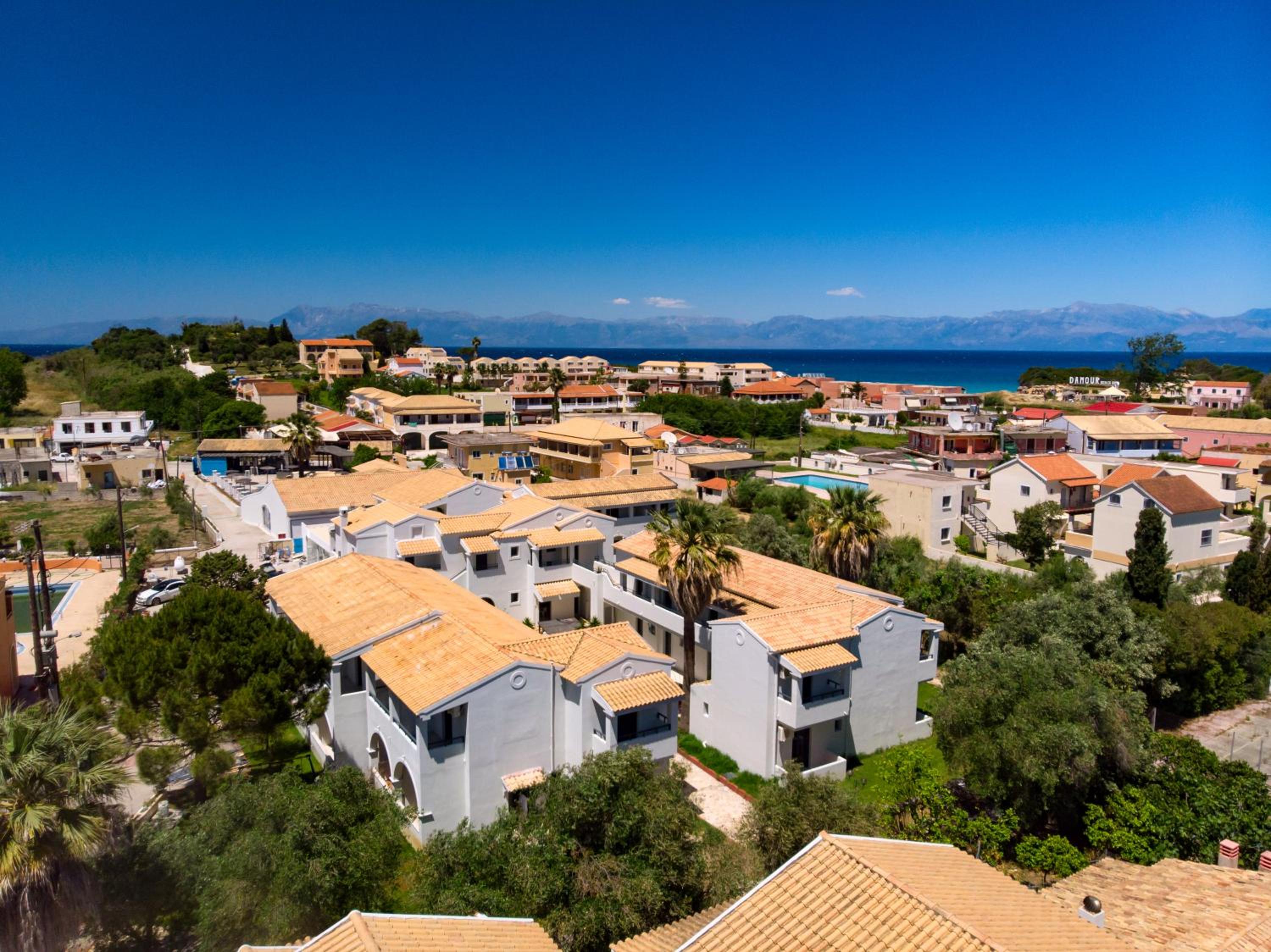 Hotel Corfu SunGate Hotel - Image 1