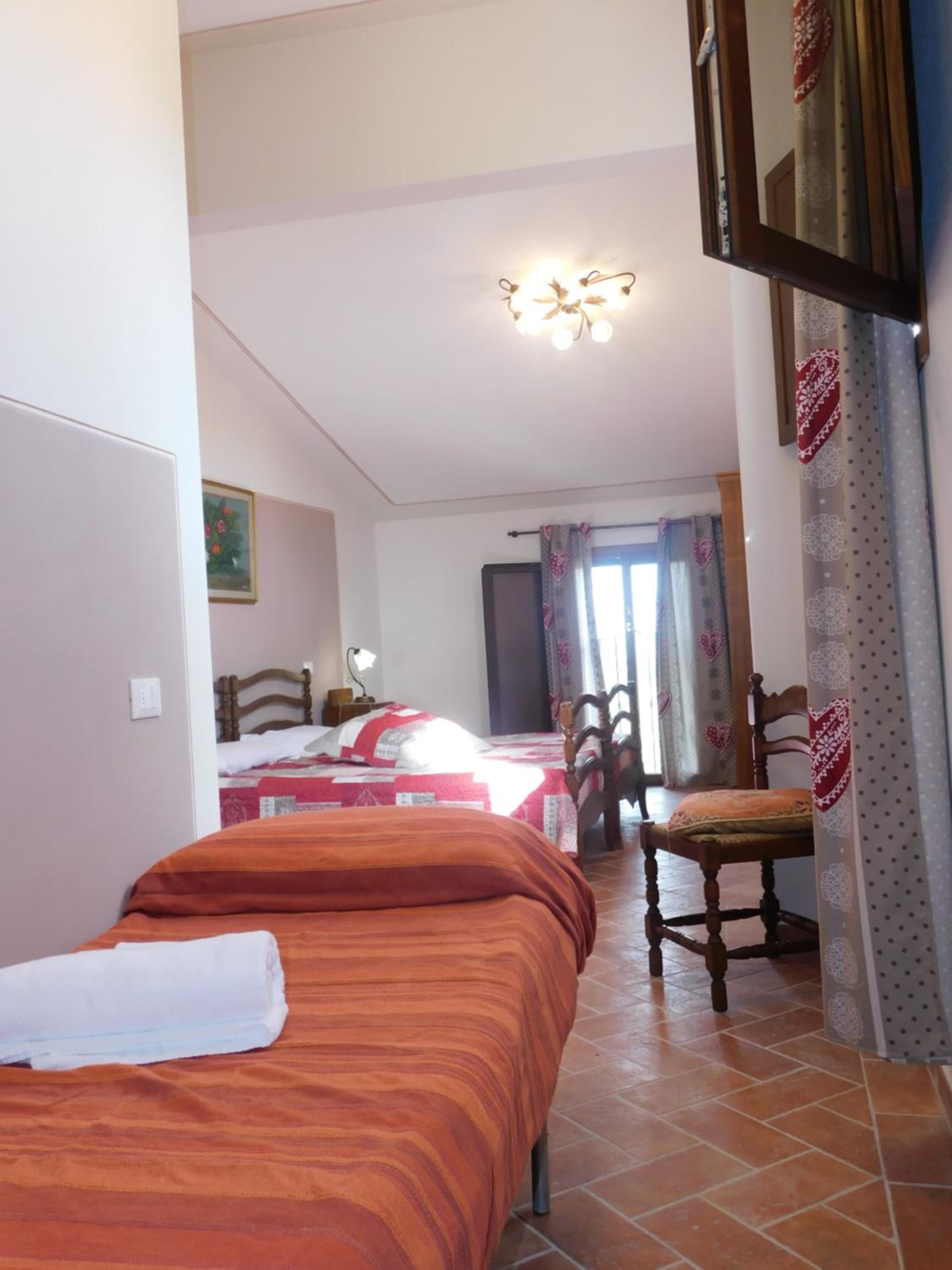 Agriturismo Terre di Toscana