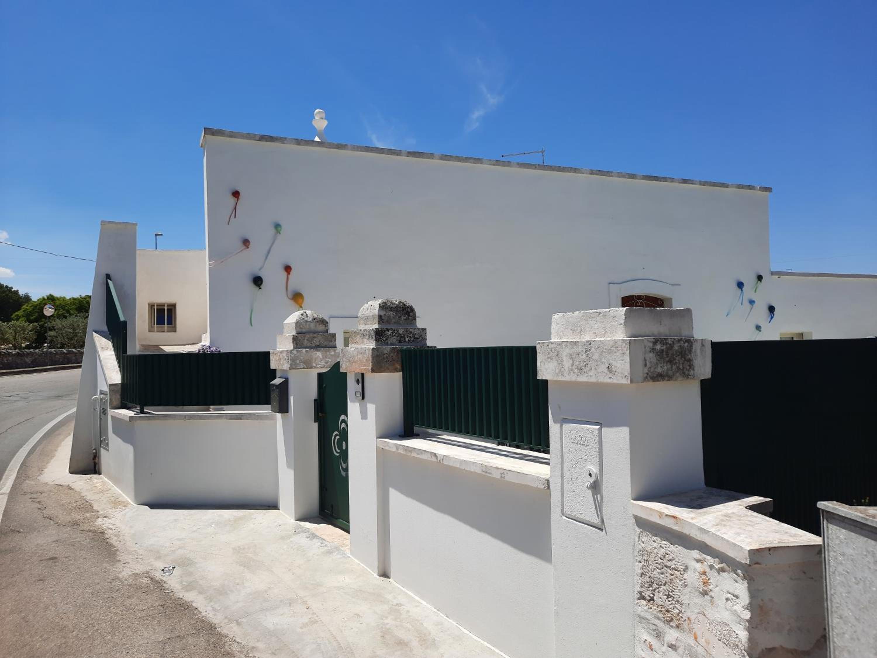 Trulli Donna Isabella 2 view 5