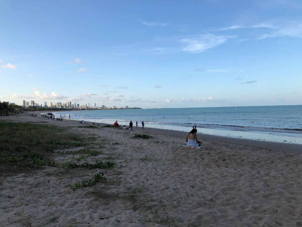 Frente Mar - Duas Suítes no C.Branco