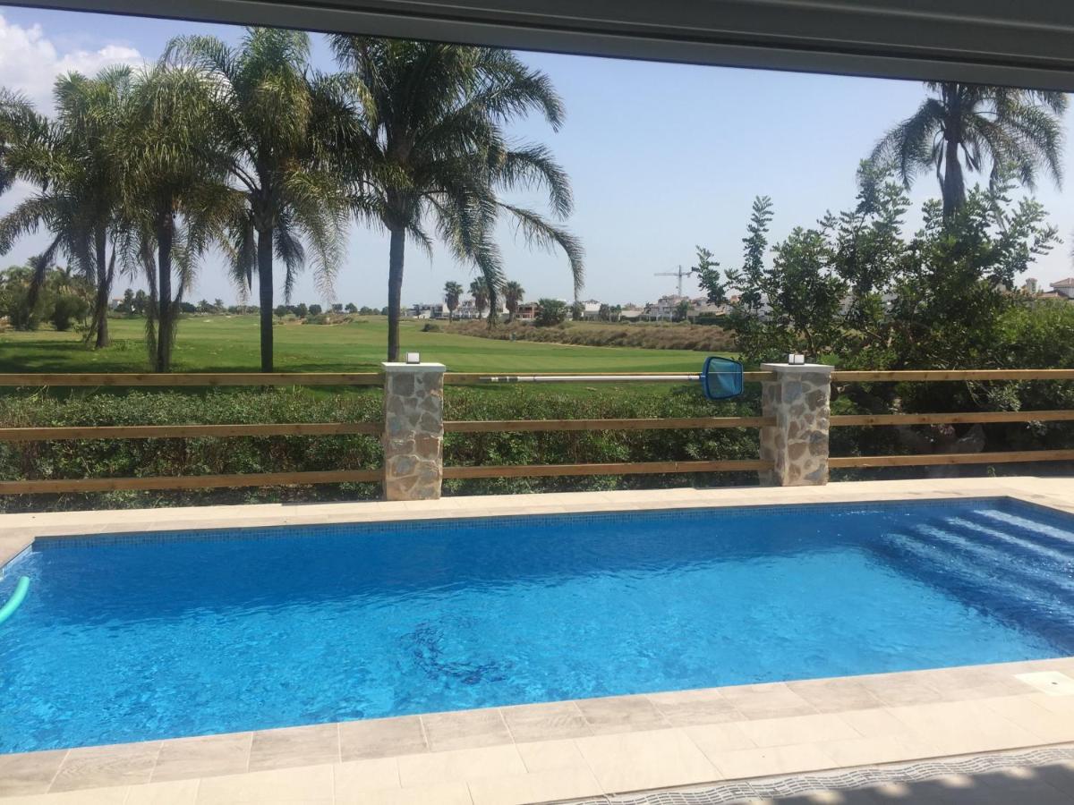 Villa Ceiba - A Murcia Holiday Rentals Property photo 3