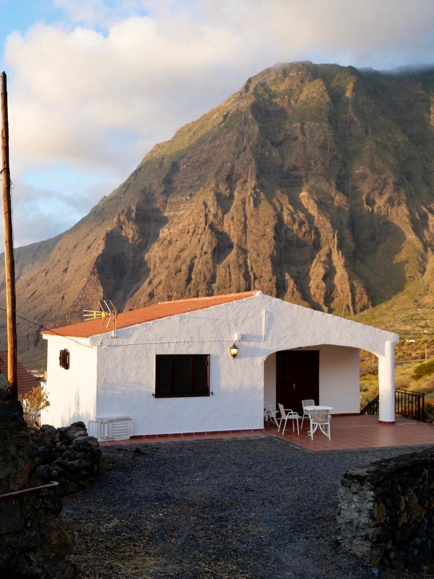 Los Canteros de Belgara - Atlantic View Retreat view 2