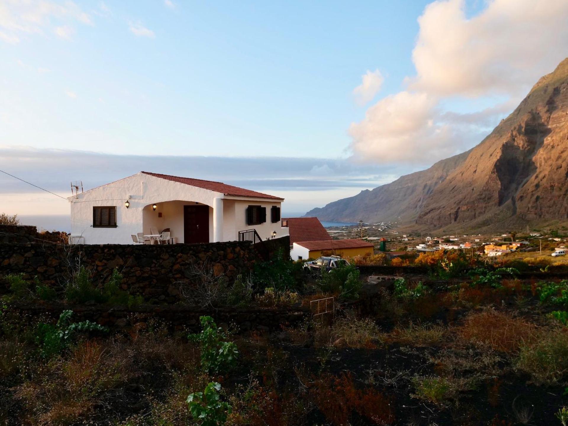 Los Canteros de Belgara - Atlantic View Retreat view 3