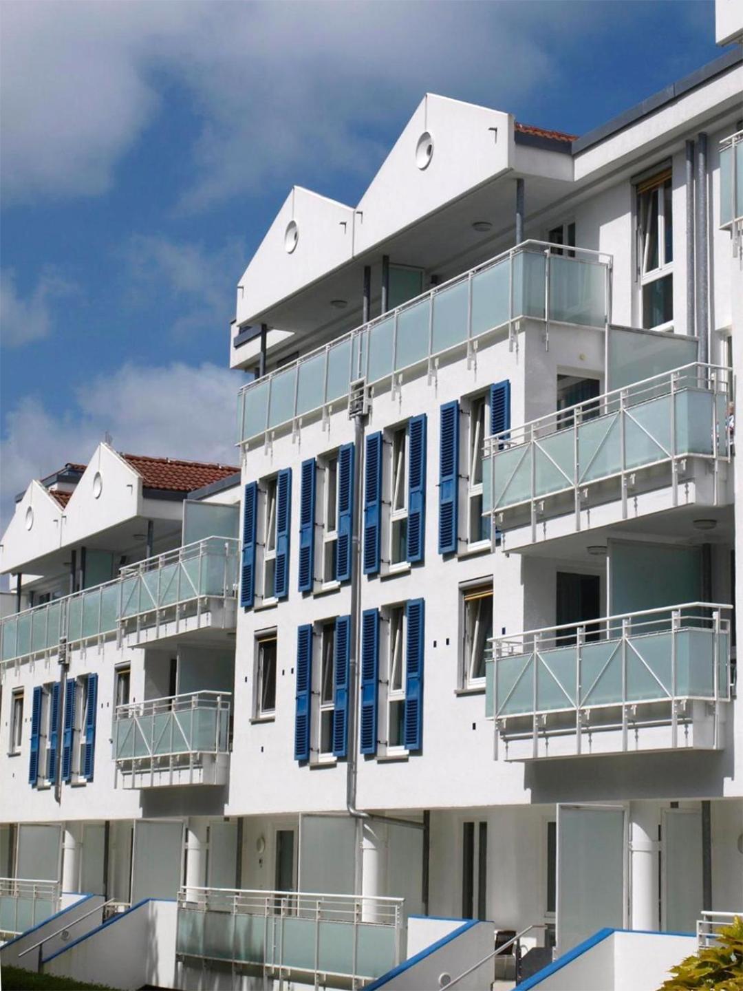 5-Sterne-Ferienapartment Dünensand direkt am Kurstrand view 4