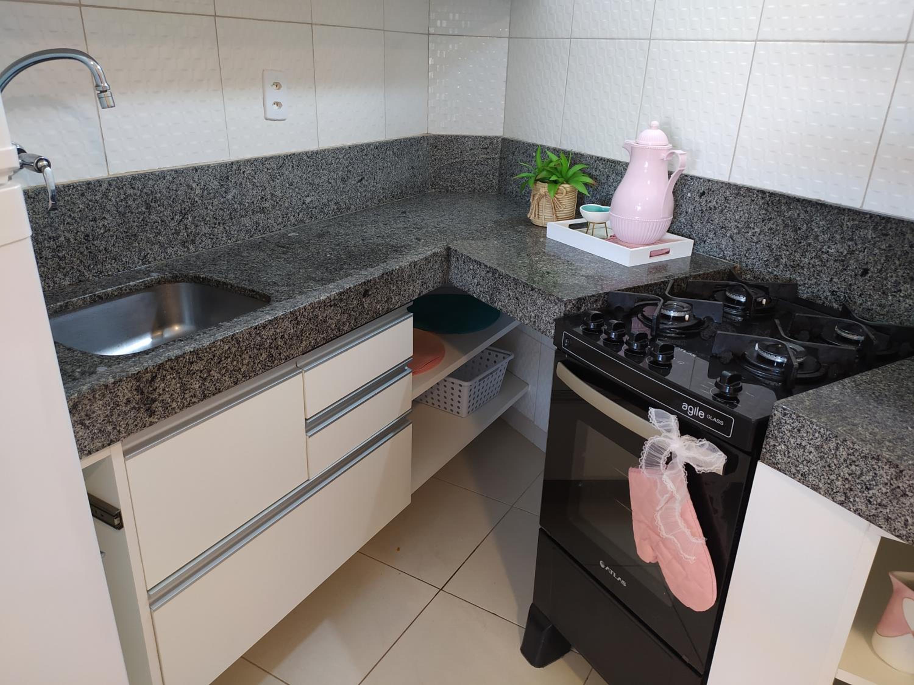 CARNEIROS BEACH RESORT AP 311 E