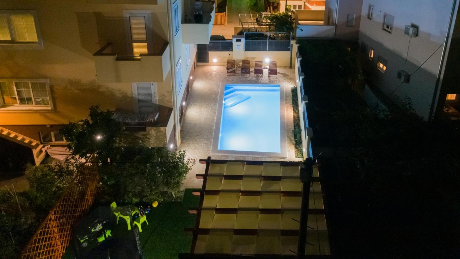 Apartments Dijana