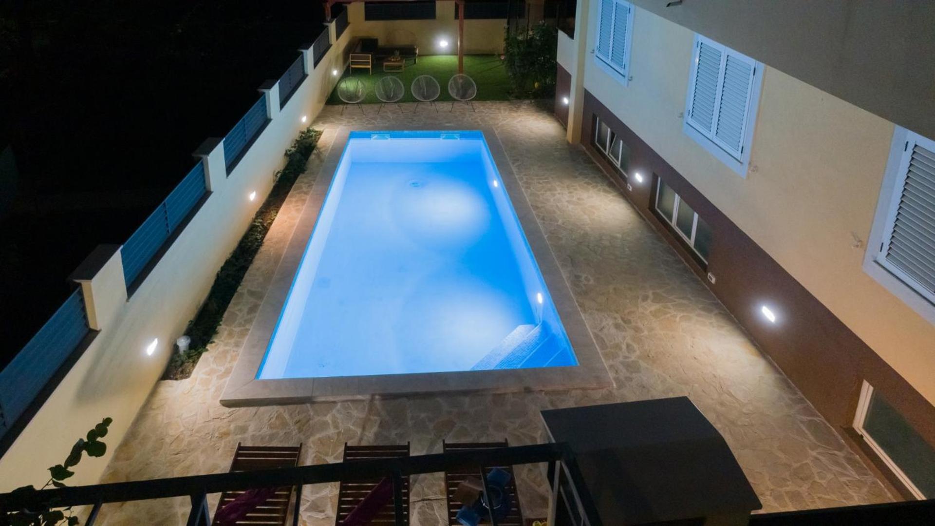 Apartments Dijana