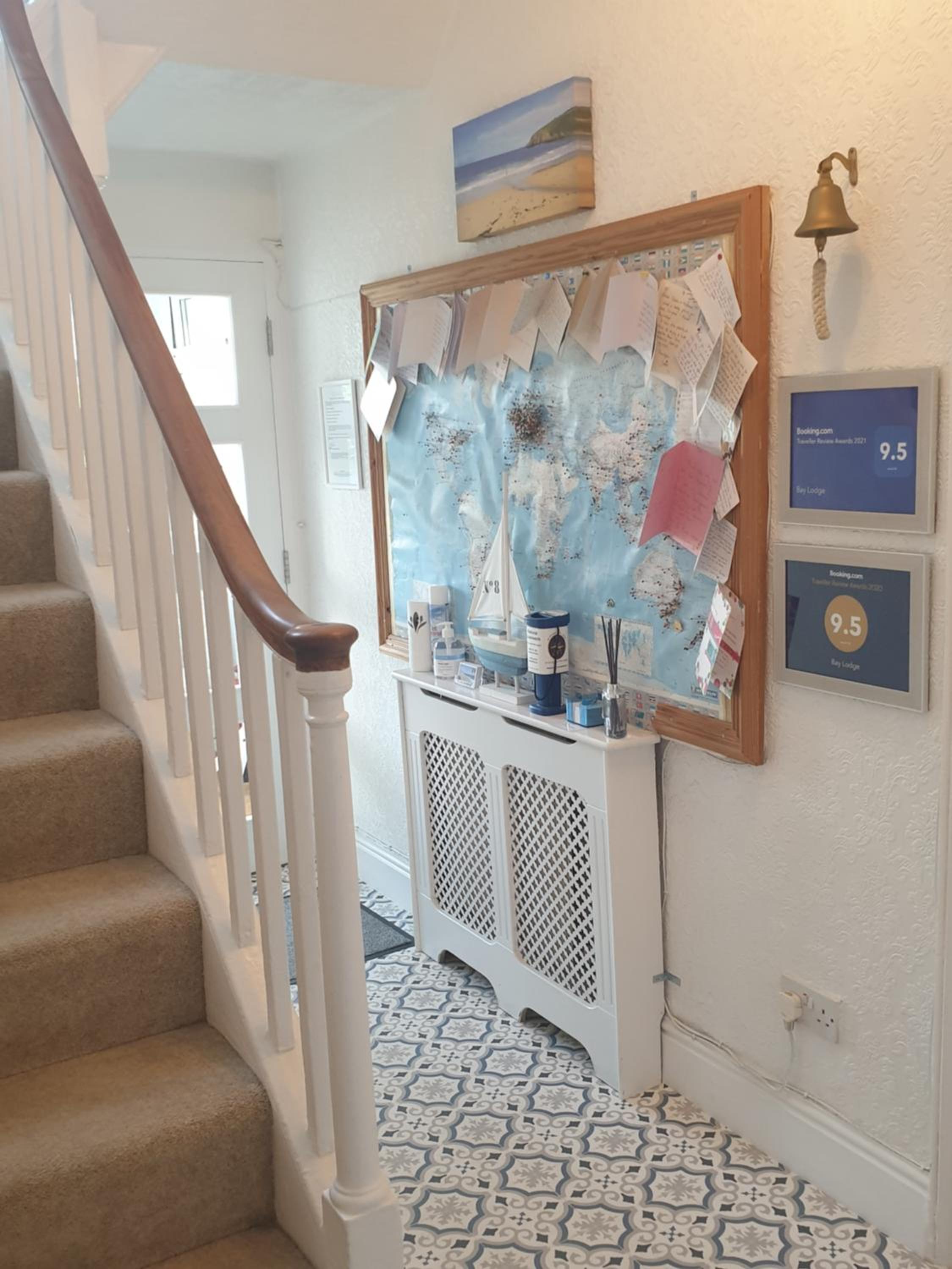 Bay Lodge, photo 18