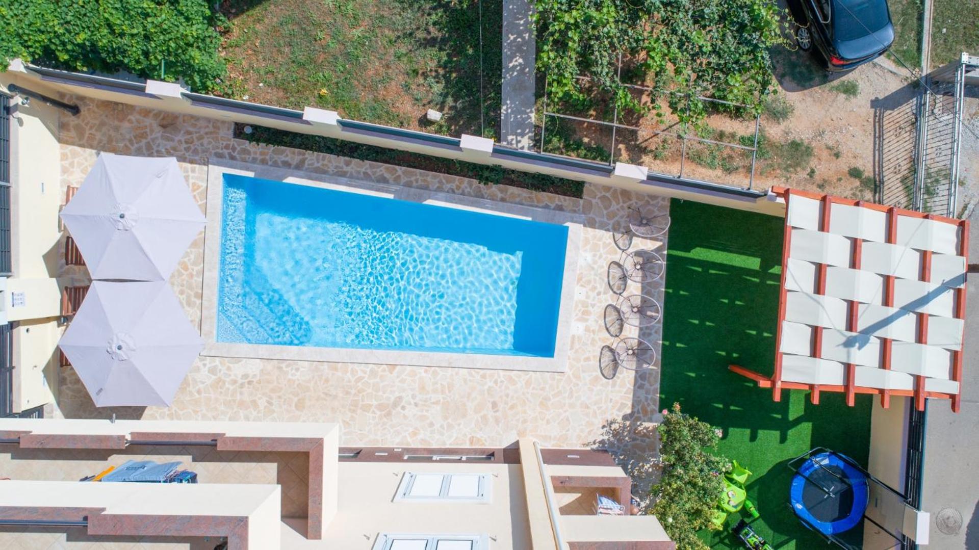 Apartments Dijana