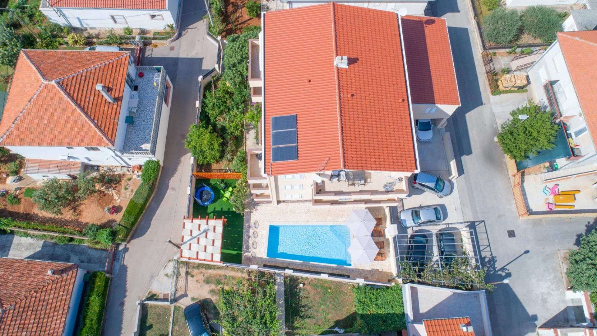 Apartments Dijana
