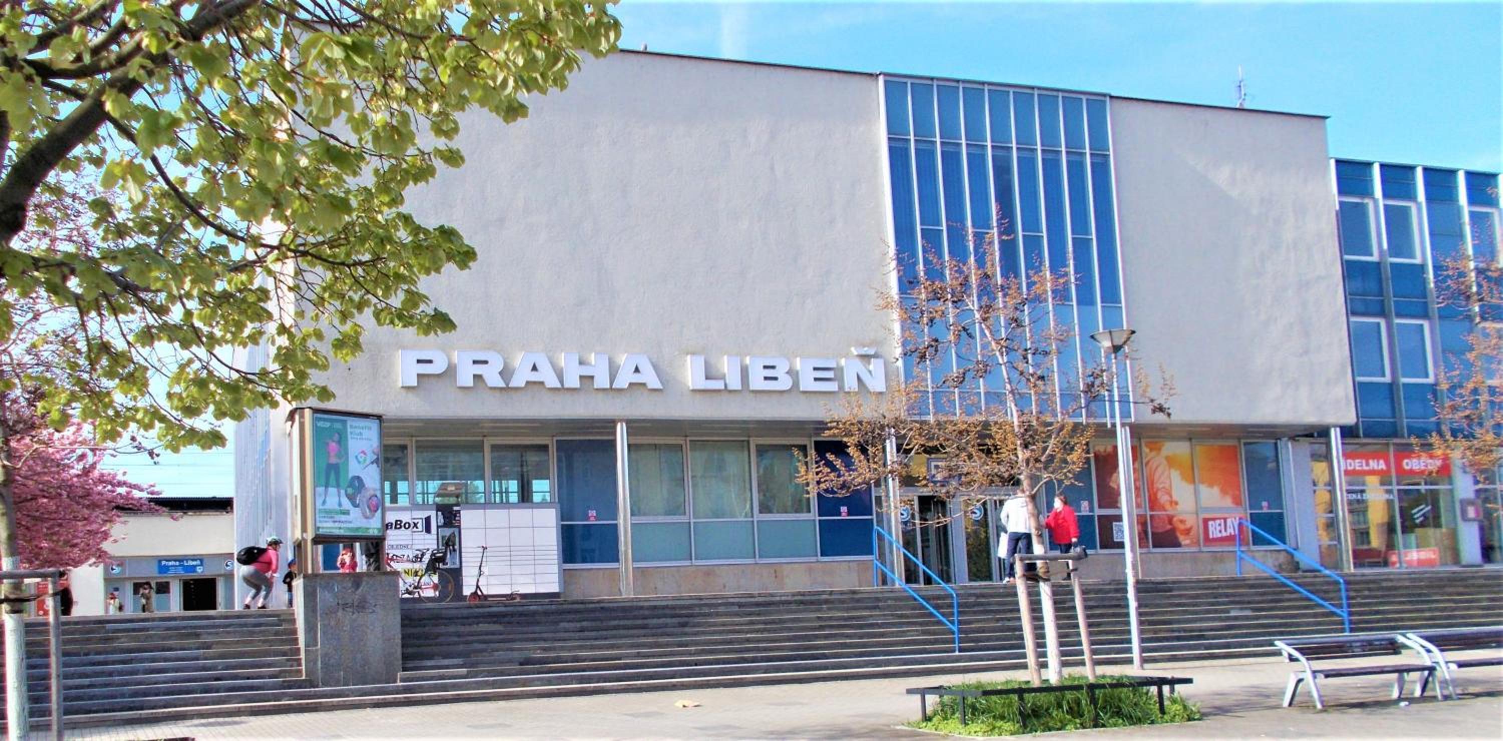 soukromý pokoj