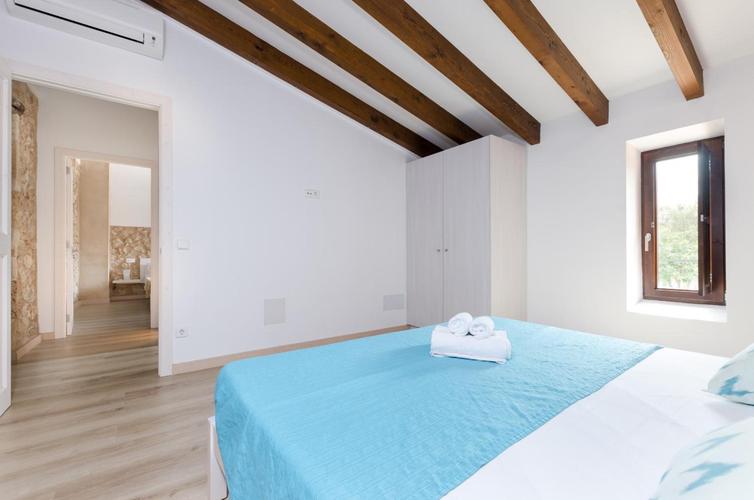 YourHouse Sa Riba Villa