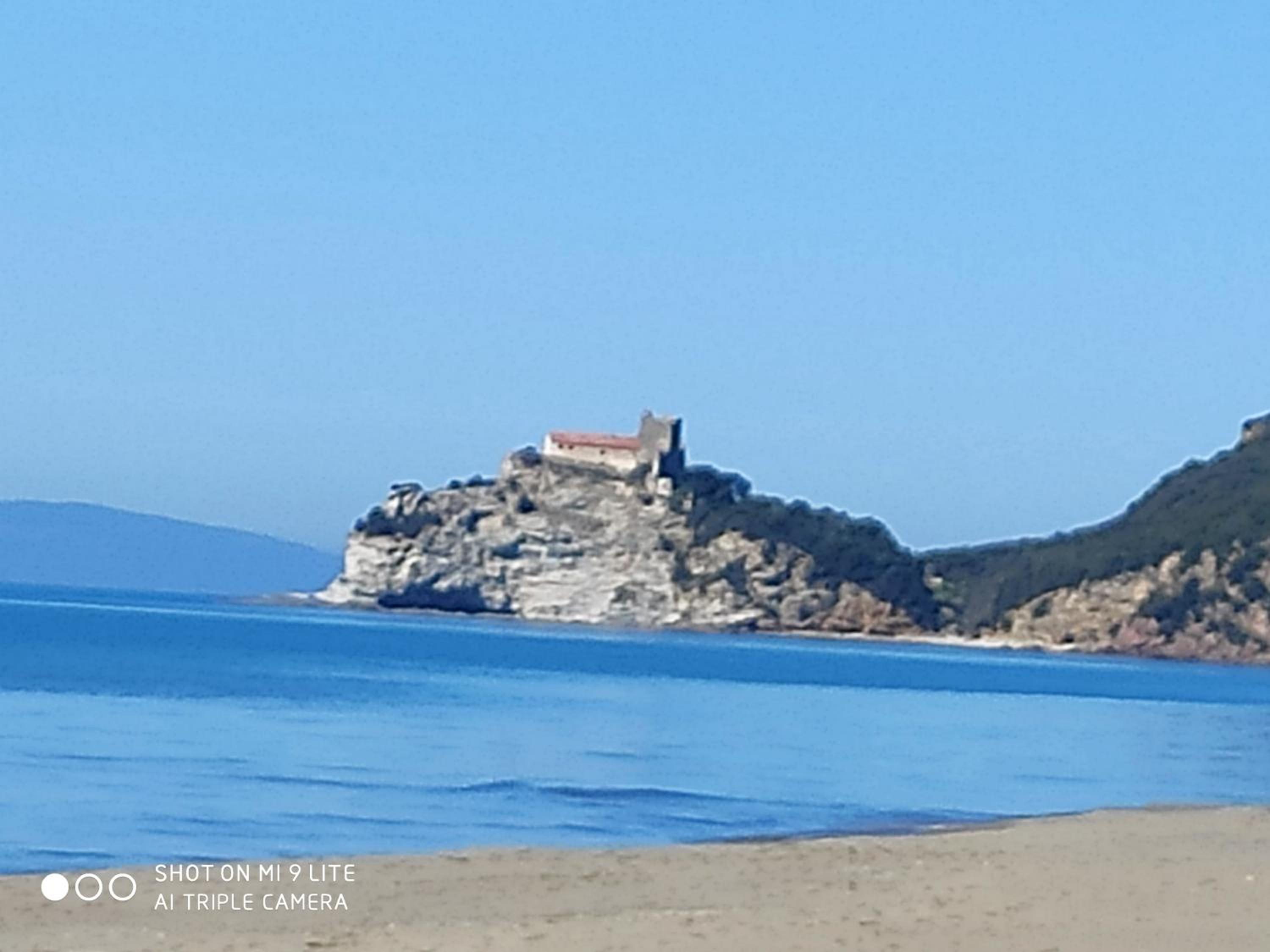 Agriturismo mare natura