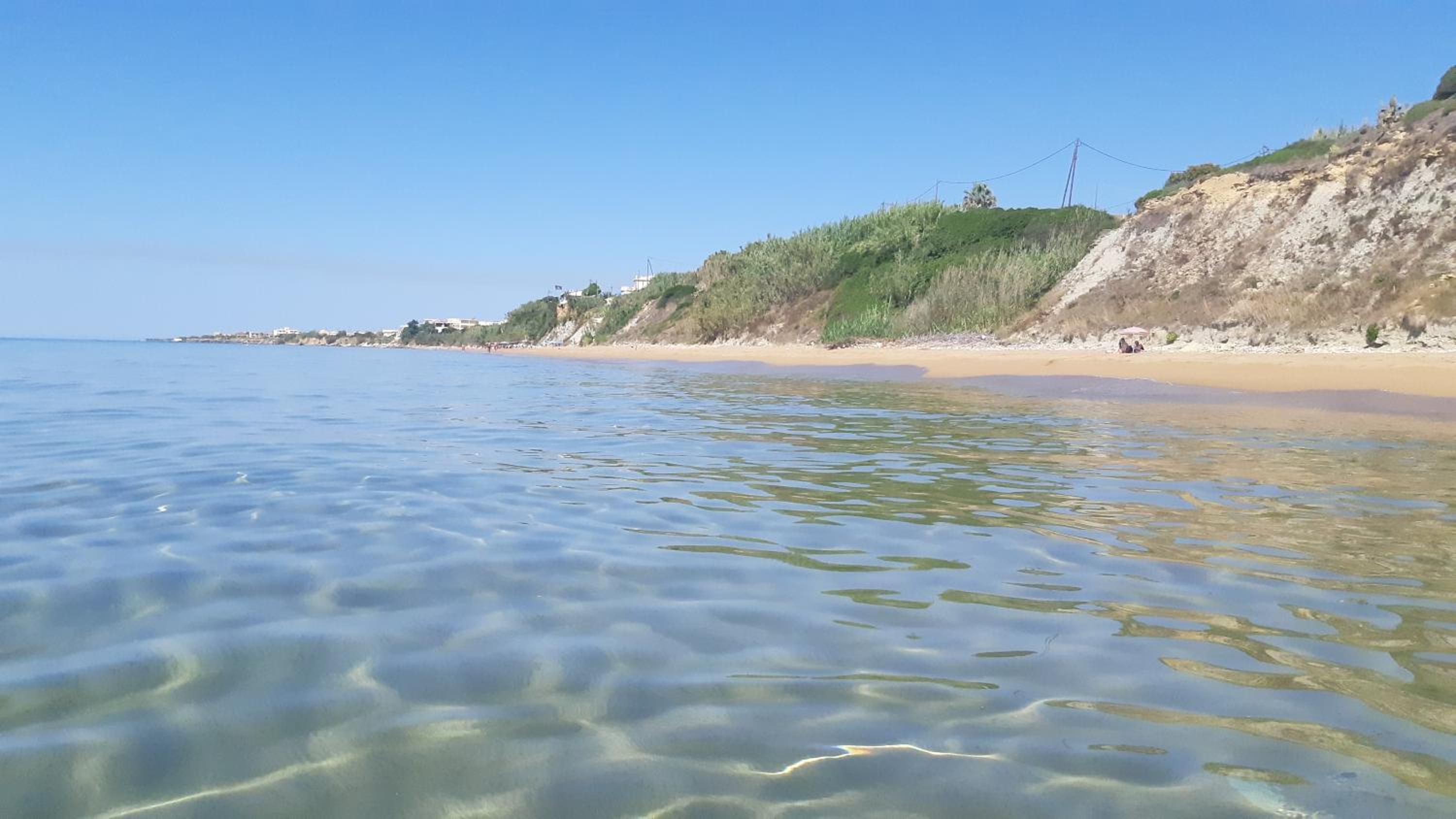 Voula Accommodation