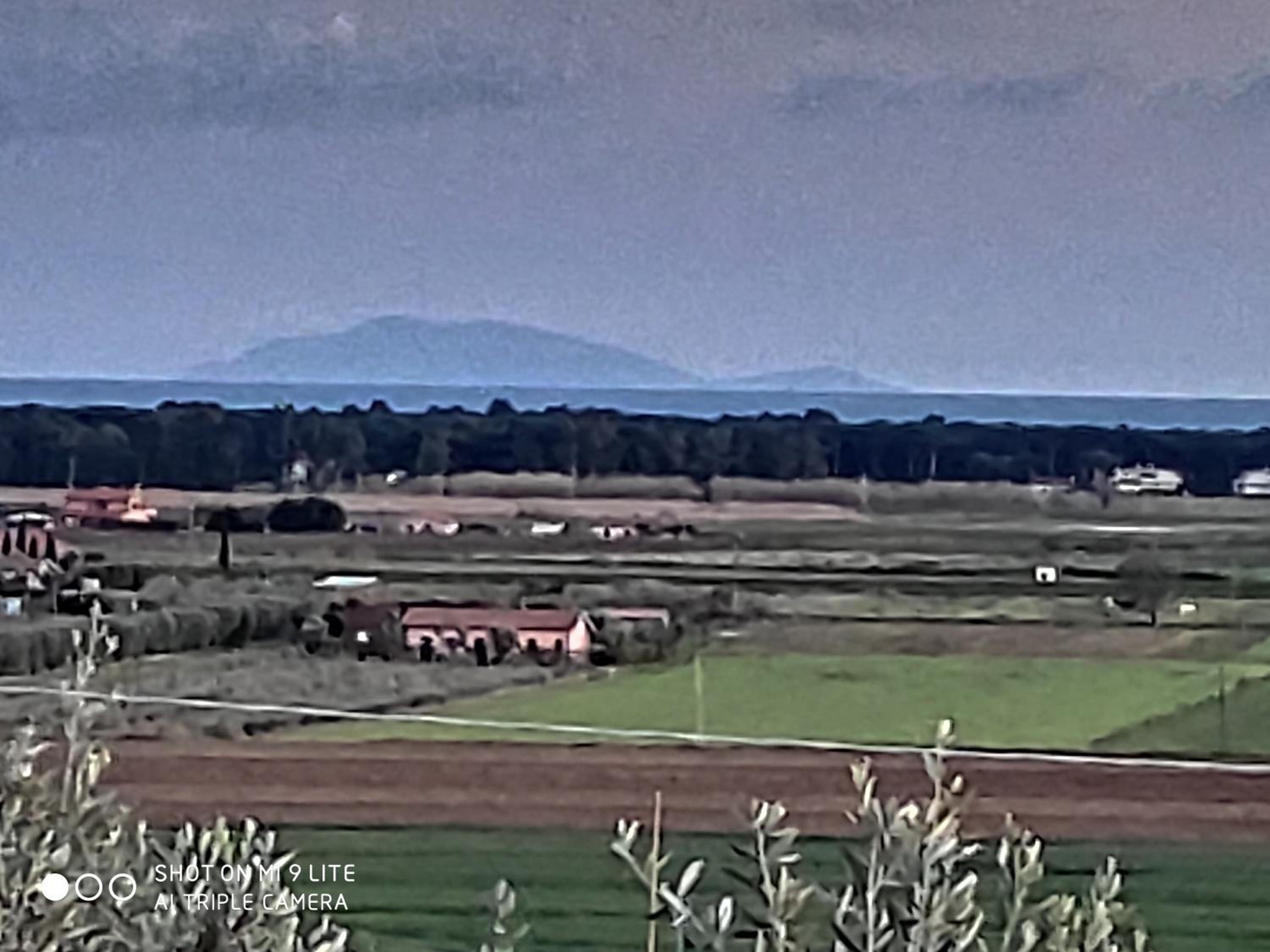 Agriturismo mare natura