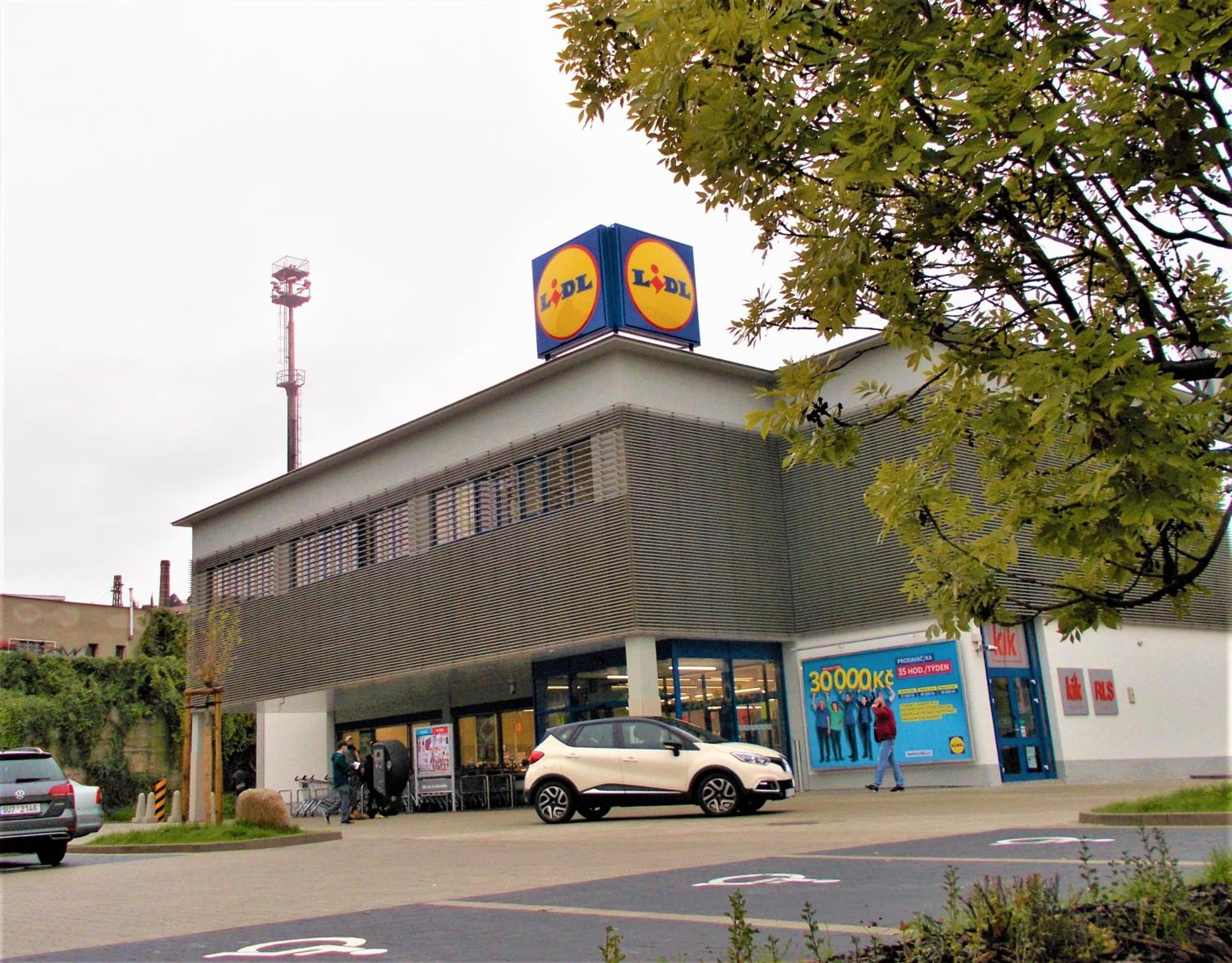 soukromý pokoj