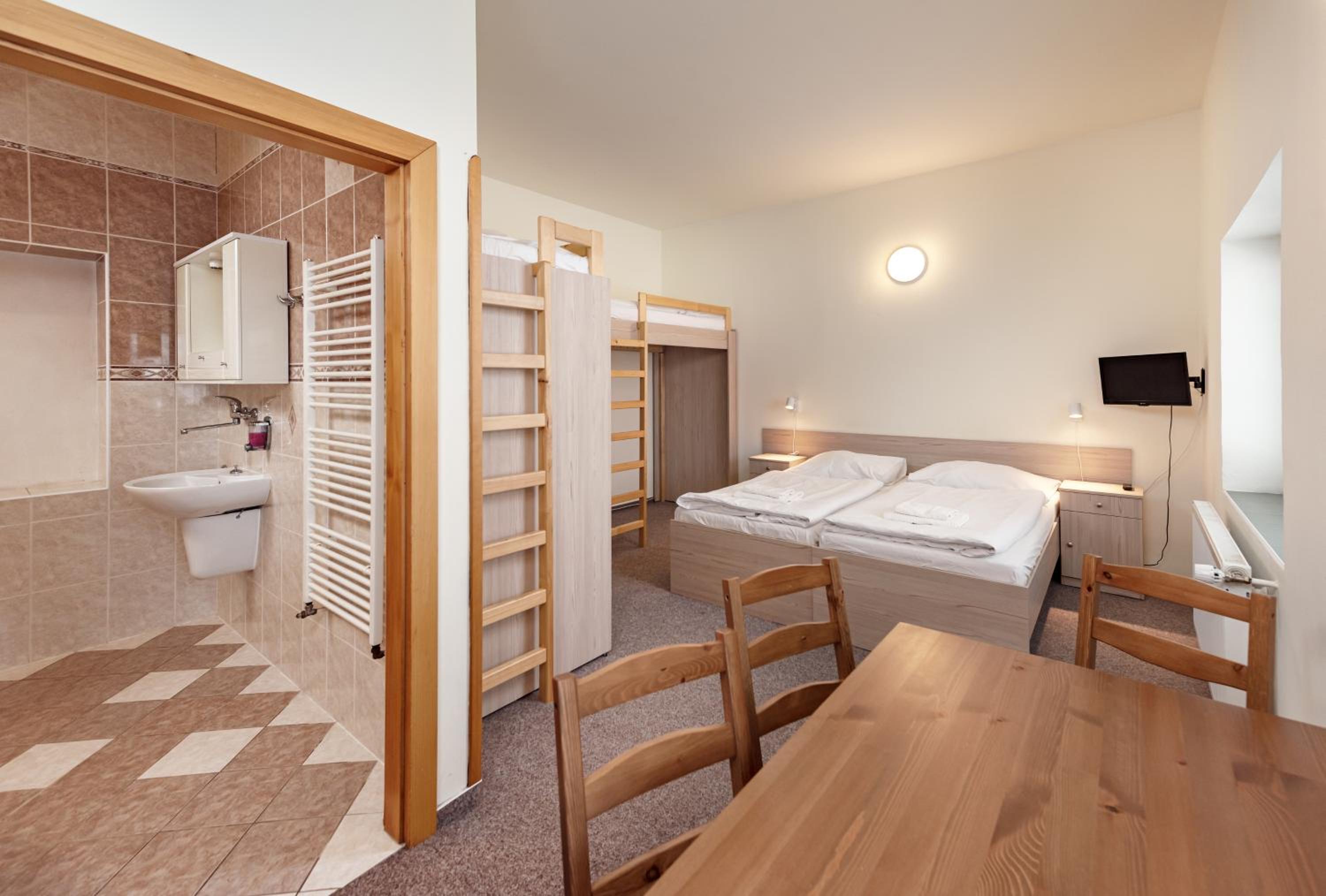 Pension Trautenberk