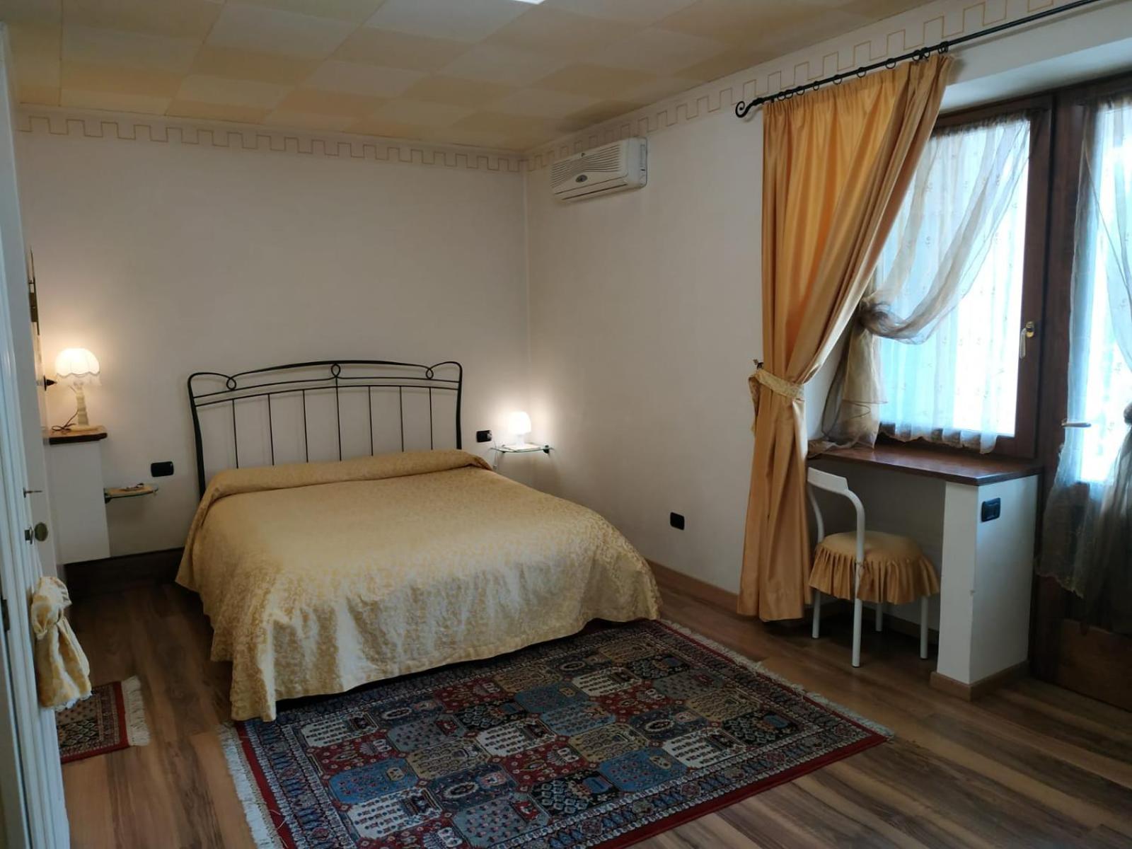 B&B Ernestina view 3