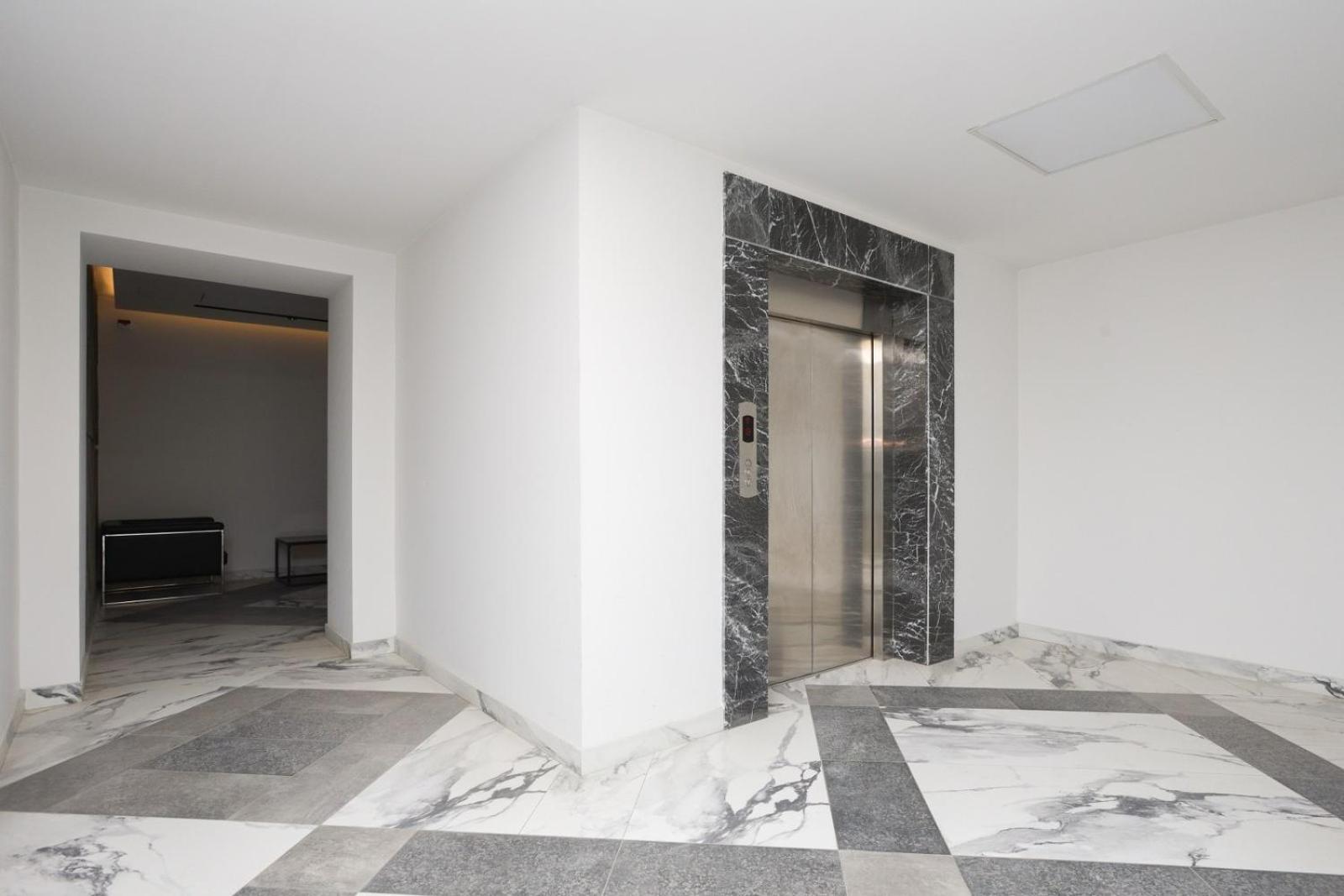 Apart-hotel on Koghbatsi 16
