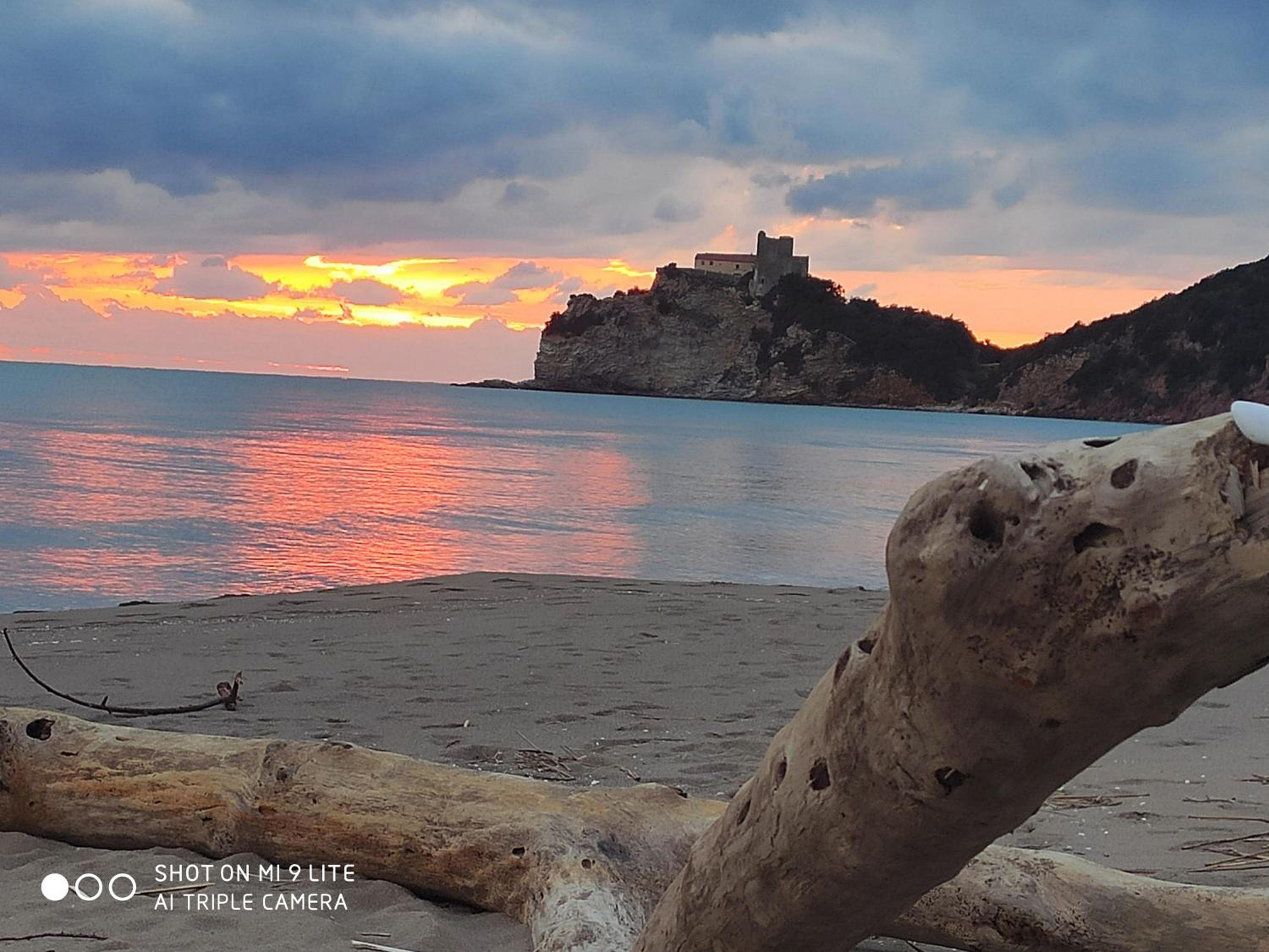 Agriturismo mare natura