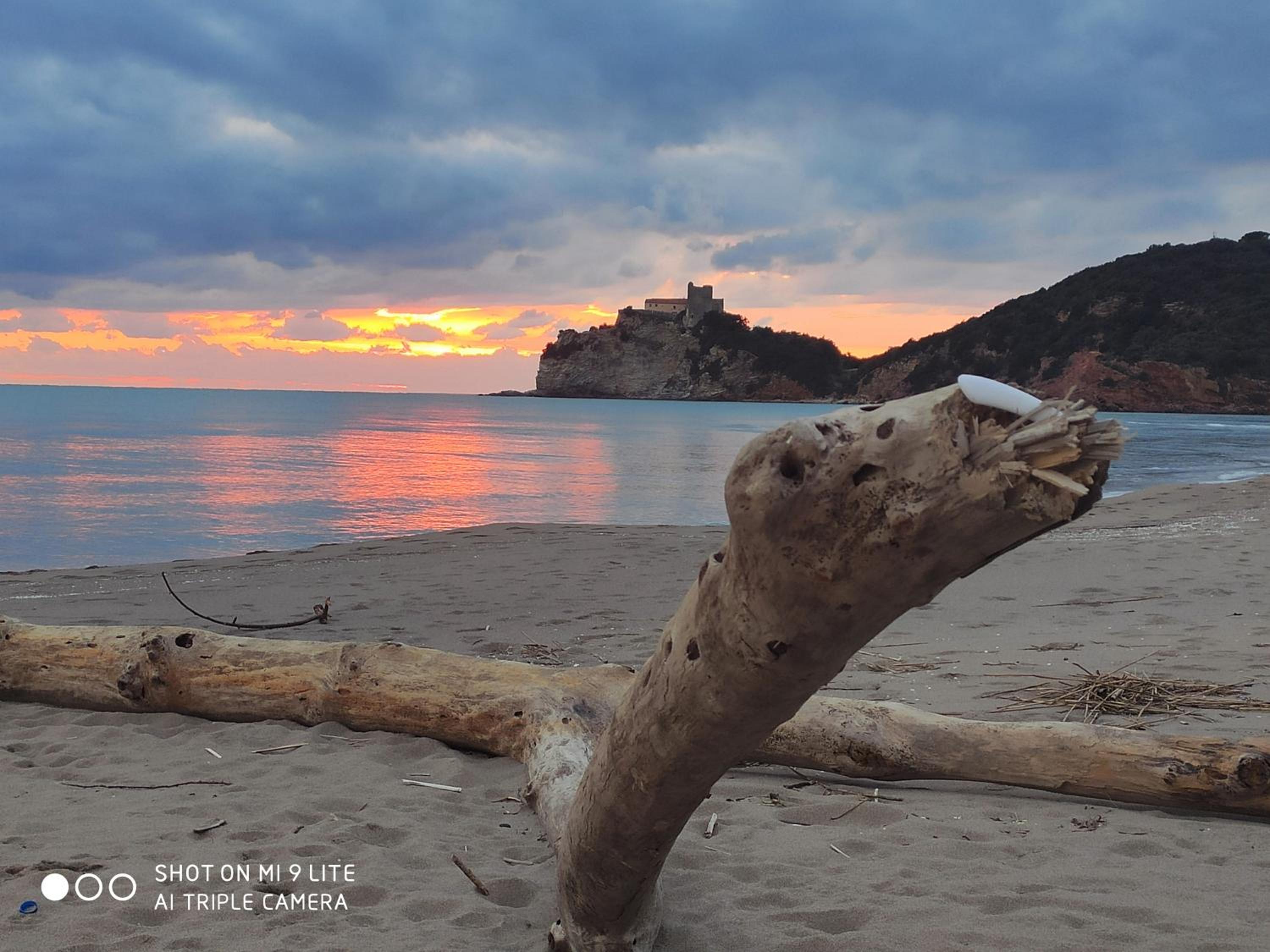Agriturismo mare natura