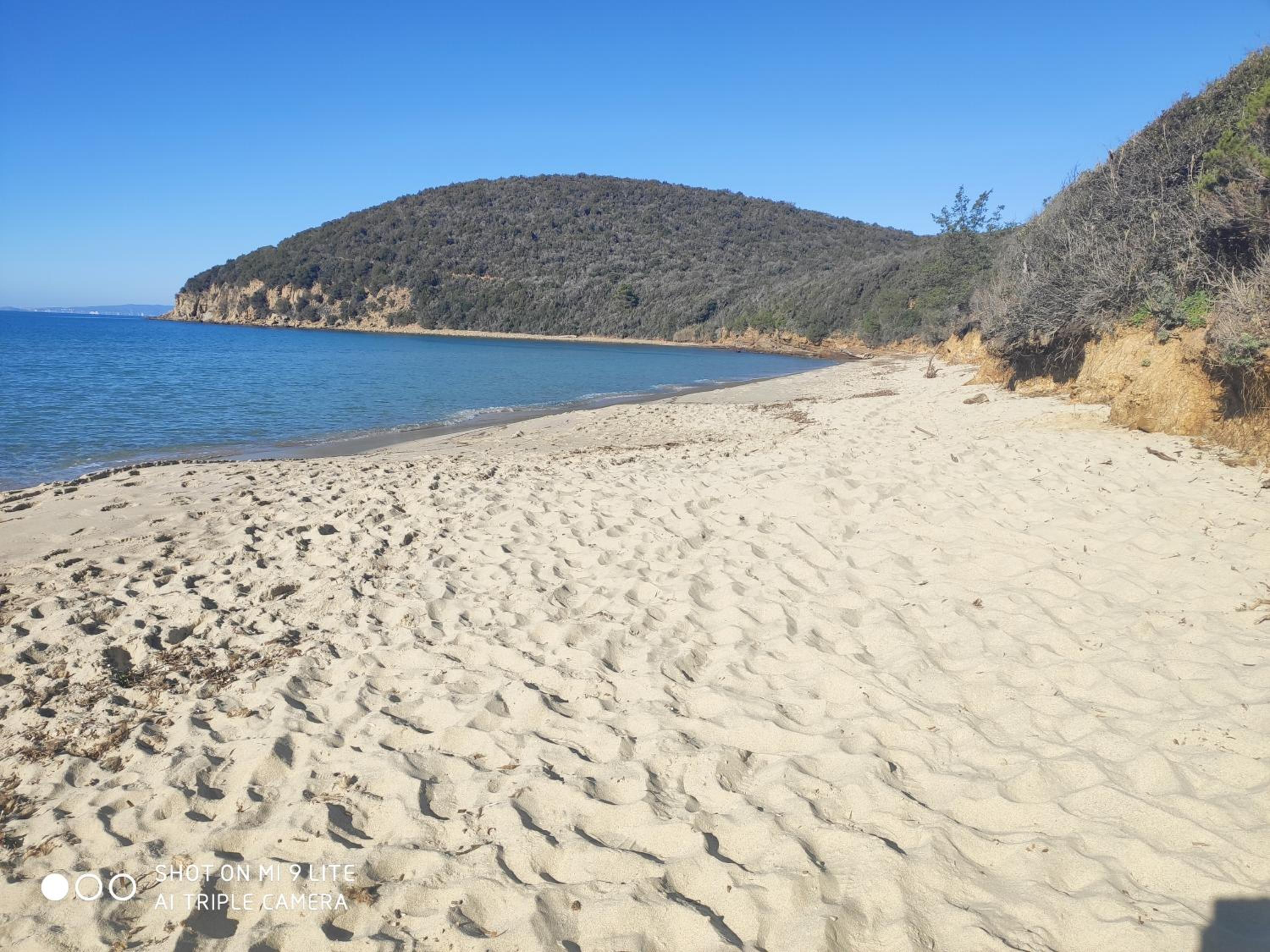 Agriturismo mare natura