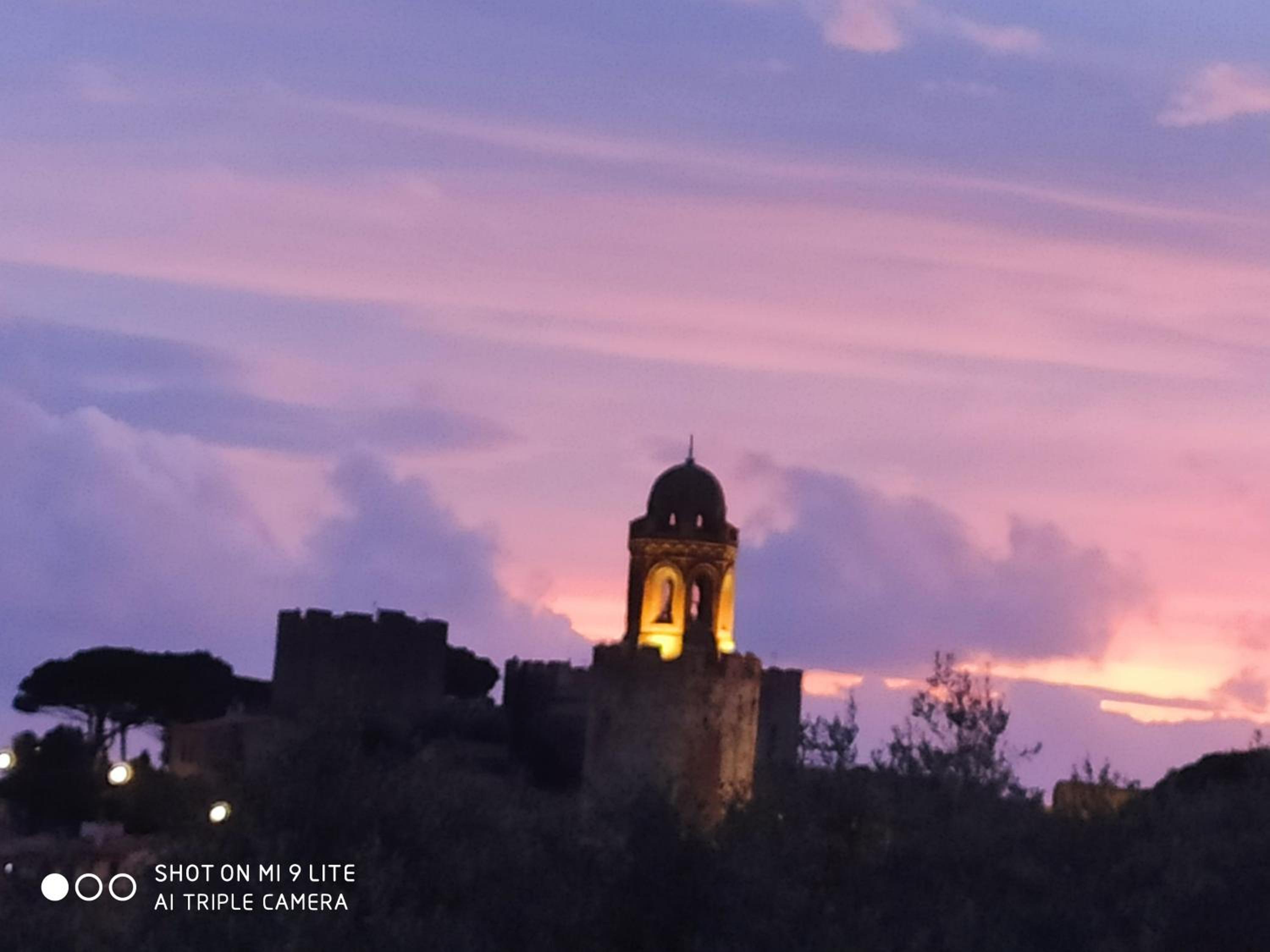 Agriturismo mare natura