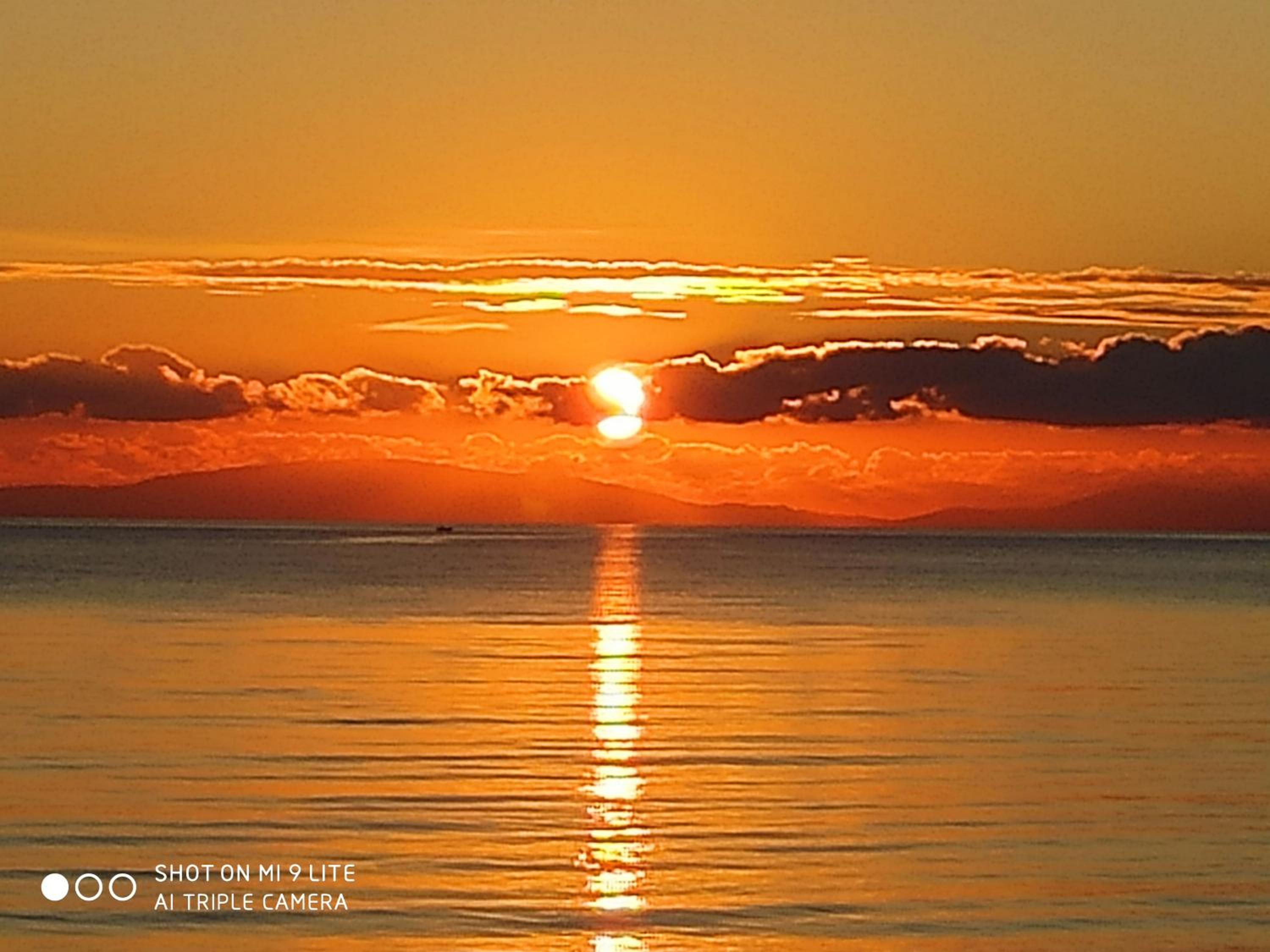 Agriturismo mare natura