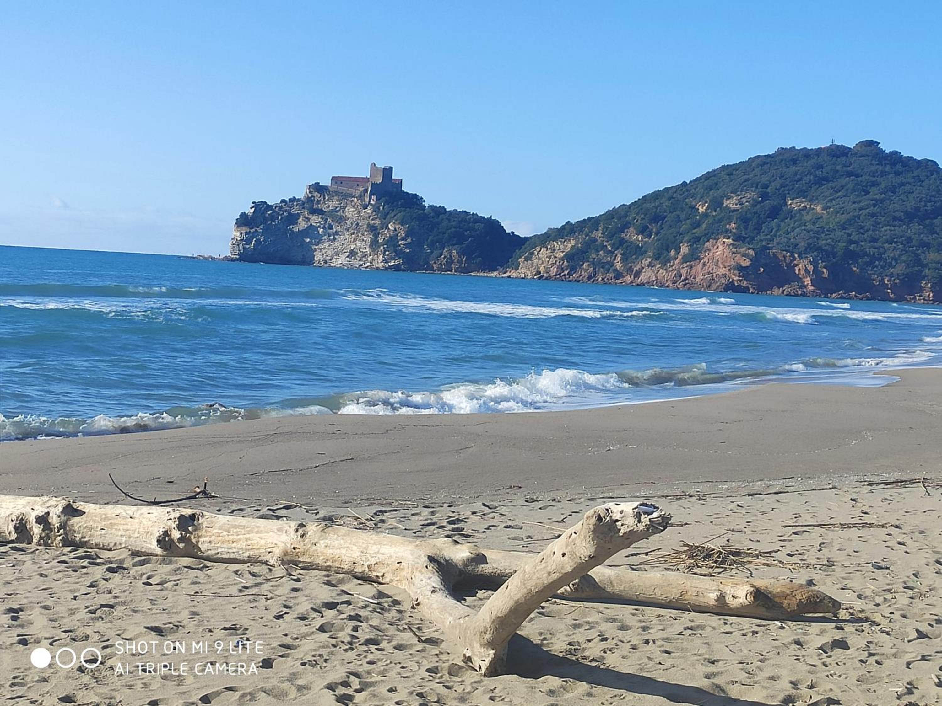 Agriturismo mare natura