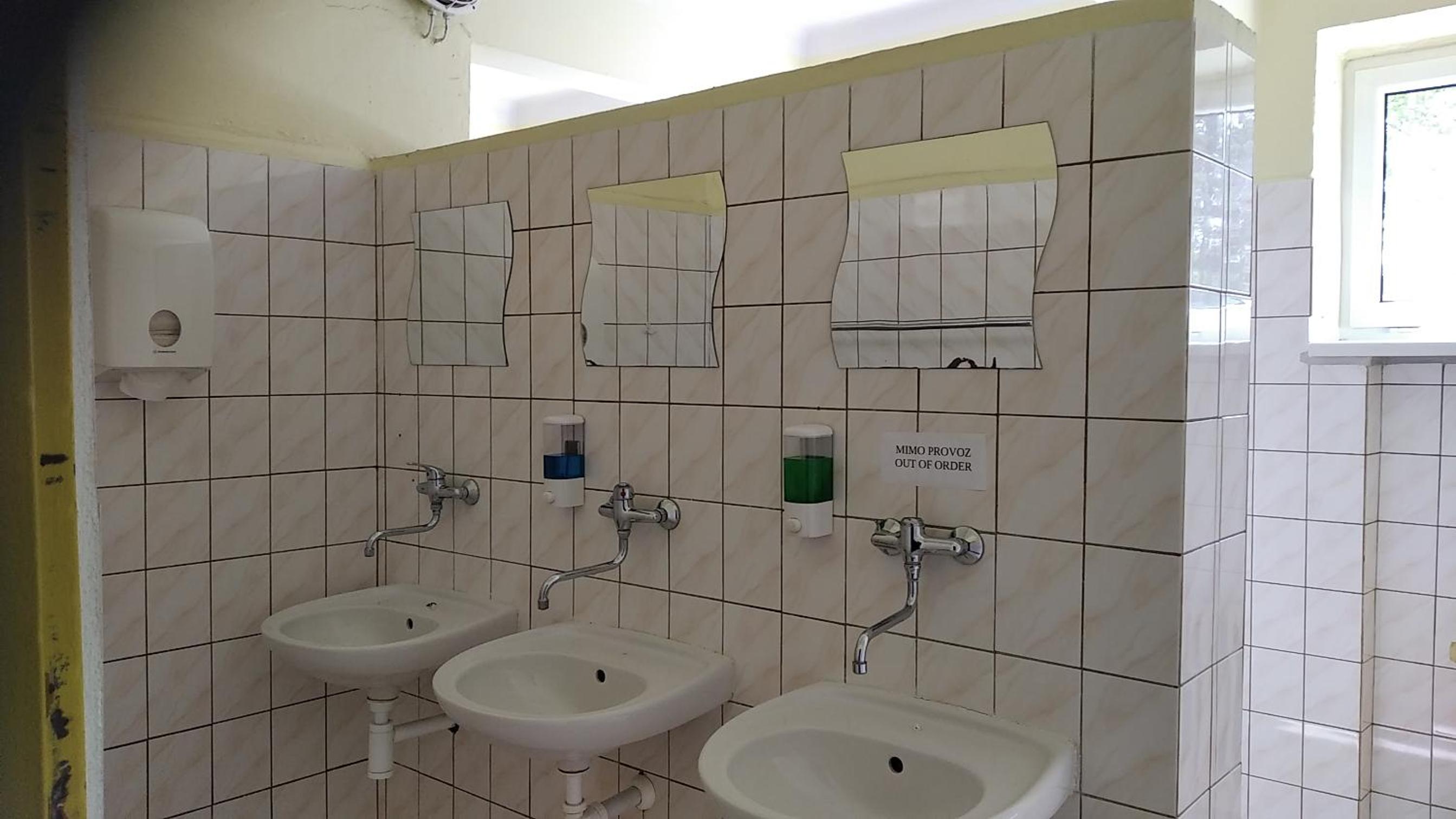Motel Grádo