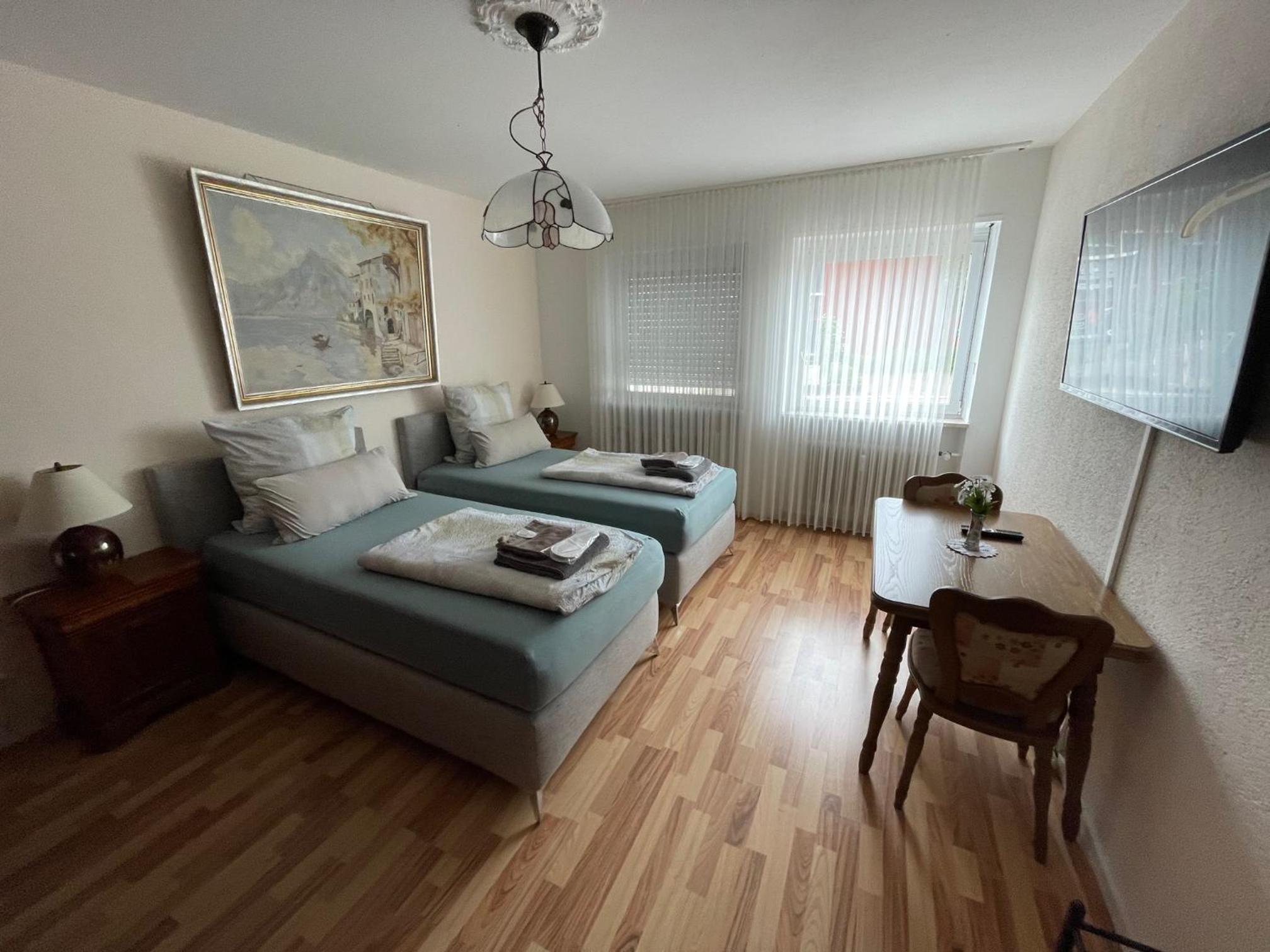 Ferienwohnung - Am Stadtgarten - Property Image 7