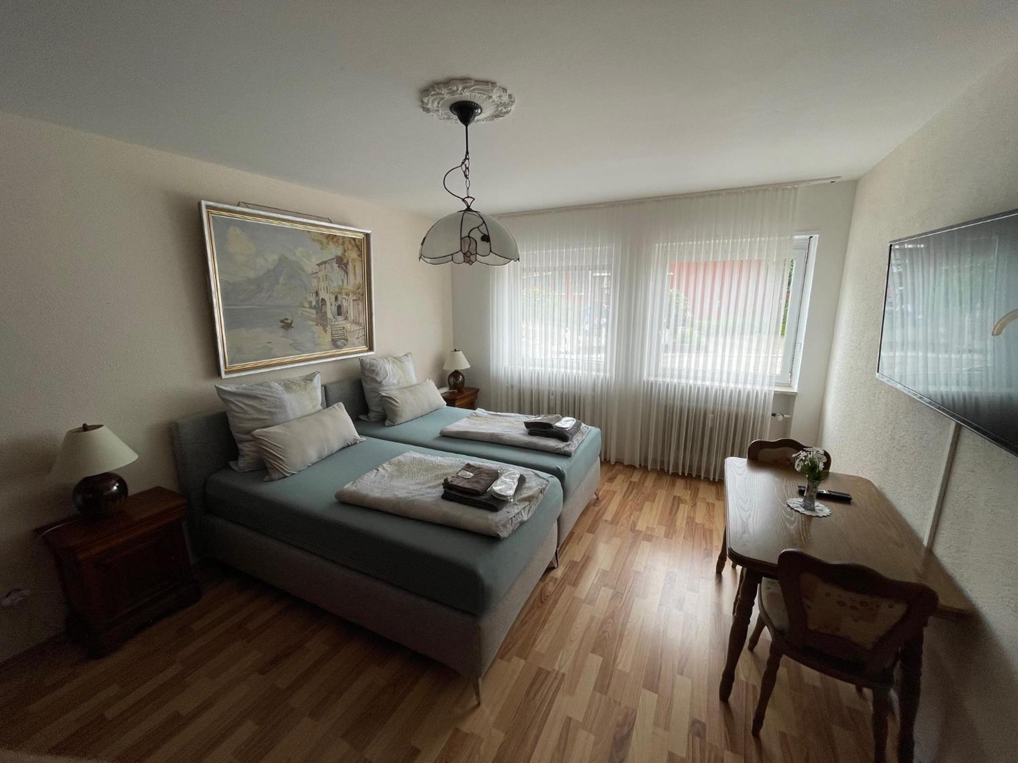 Ferienwohnung - Am Stadtgarten - Property Image 12