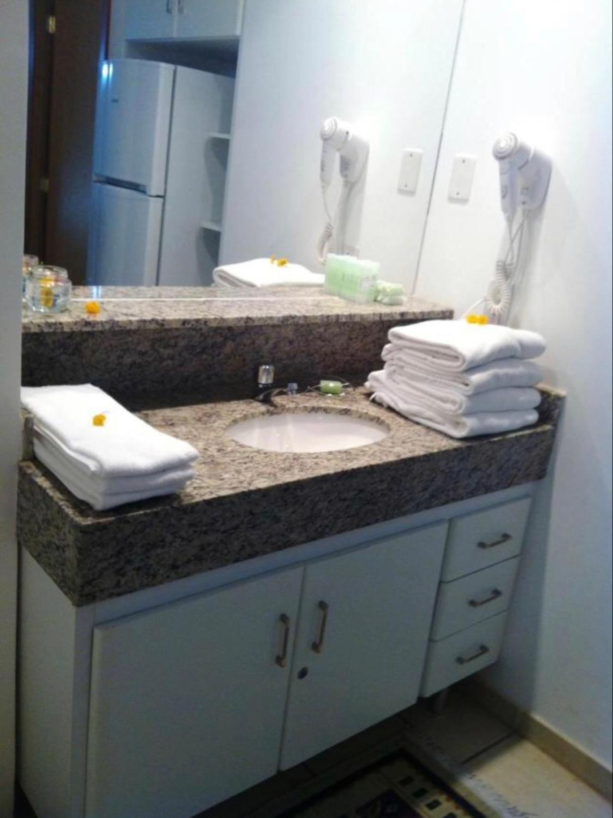 Hotel apartamento Giardino Rio Quente-212-P