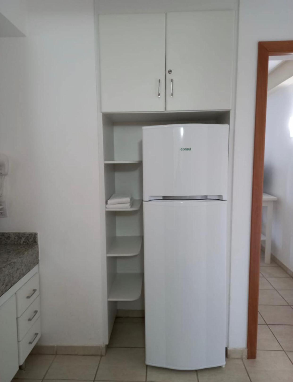 Hotel apartamento Giardino Rio Quente-212-P