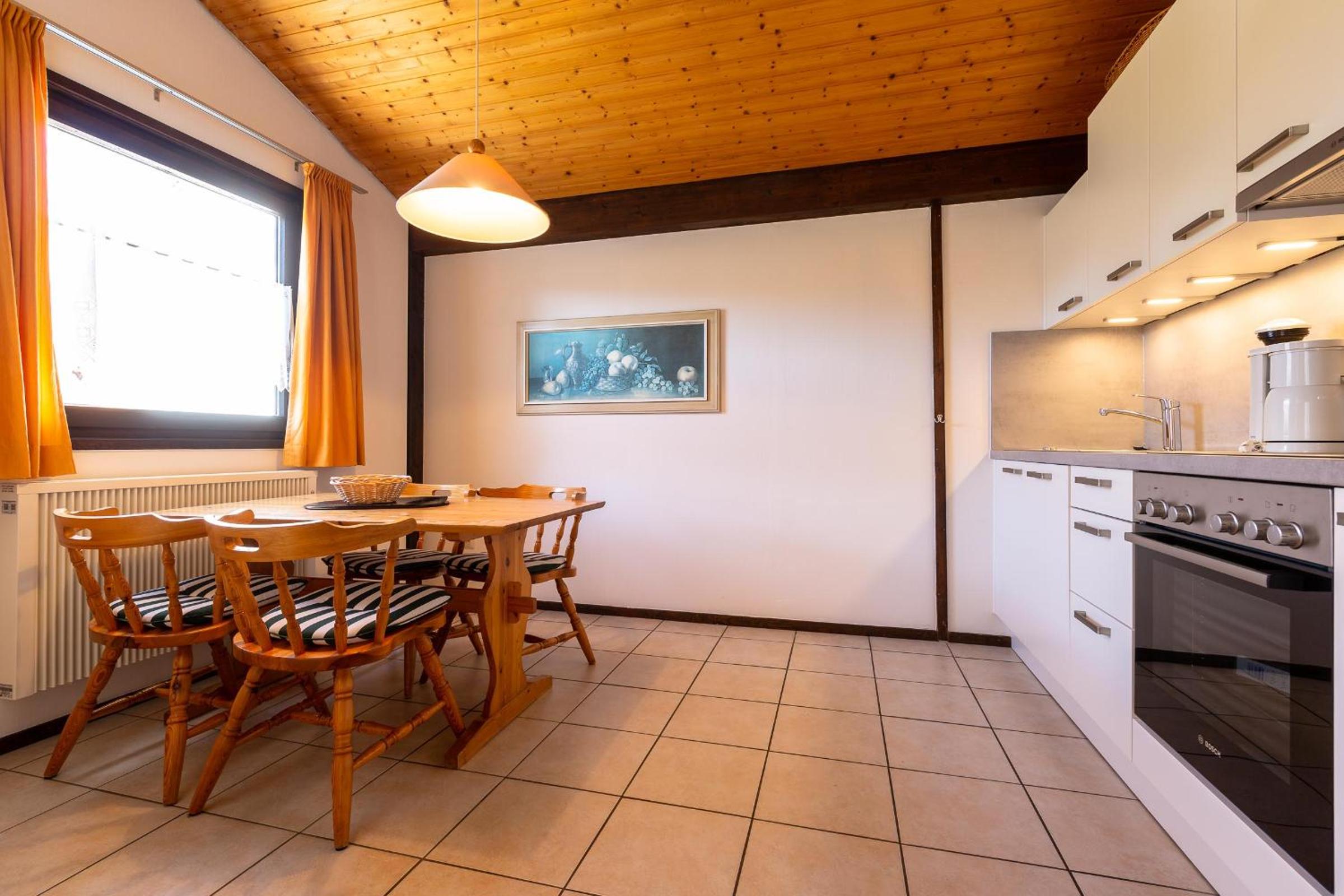 Ferienwohnpark Immenstaad am Bodensee Satteldachhaus Typ 9 SD 25
