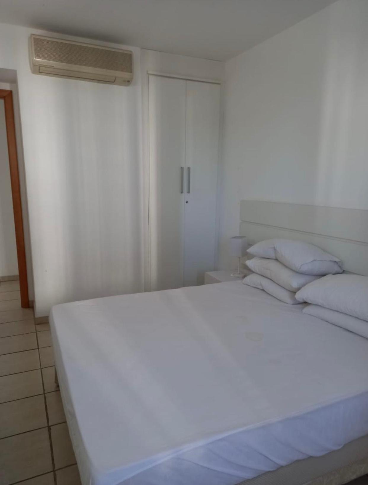 Hotel apartamento Giardino Rio Quente-212-P