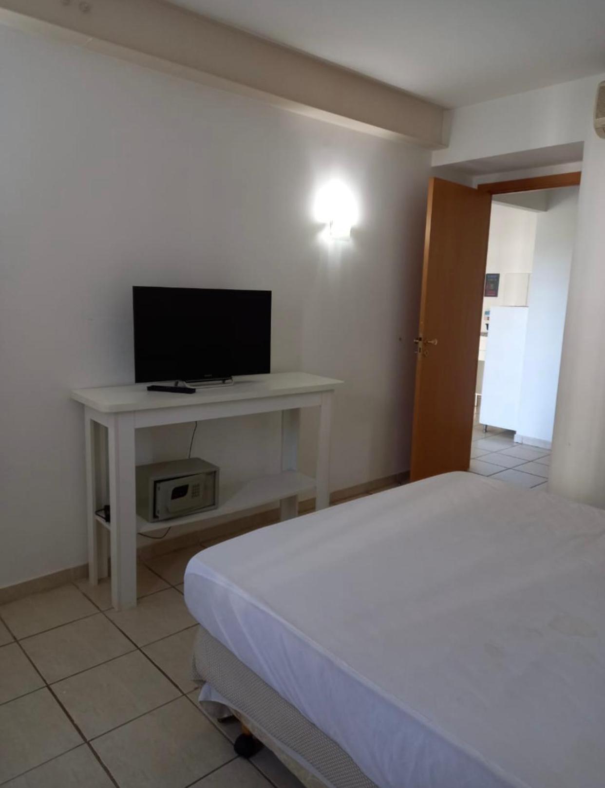 Hotel apartamento Giardino Rio Quente-212-P