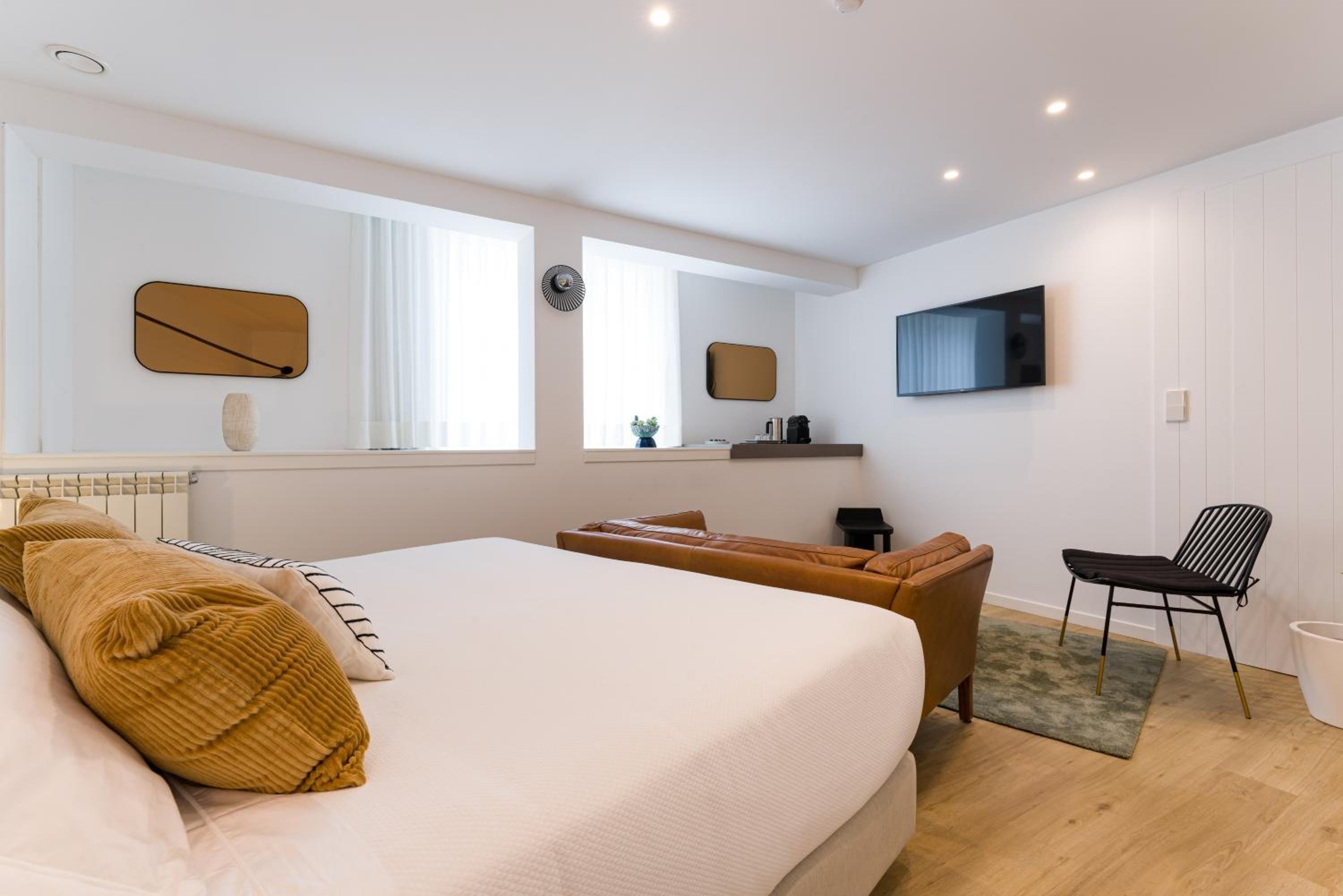 SEIS ALDABAS Apartamentos photo 5