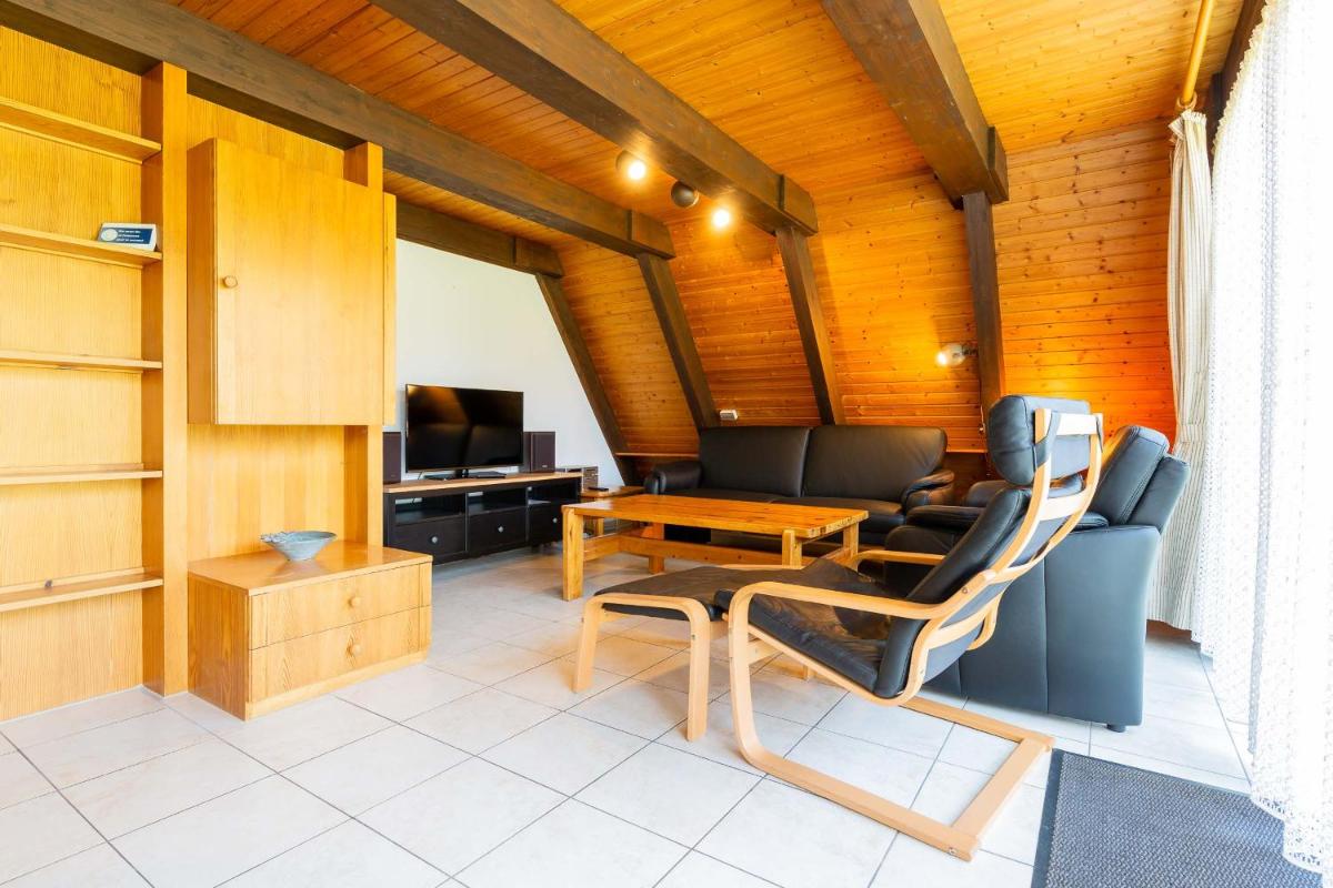 Ferienwohnpark Immenstaad am Bodensee Nurdachhaus Typ 8 NDT 093