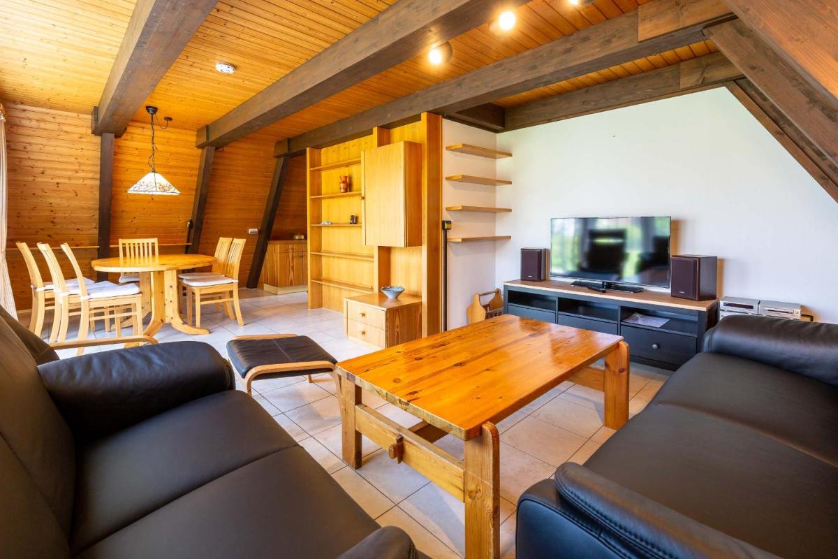 Ferienwohnpark Immenstaad am Bodensee Nurdachhaus Typ 8 NDT 093