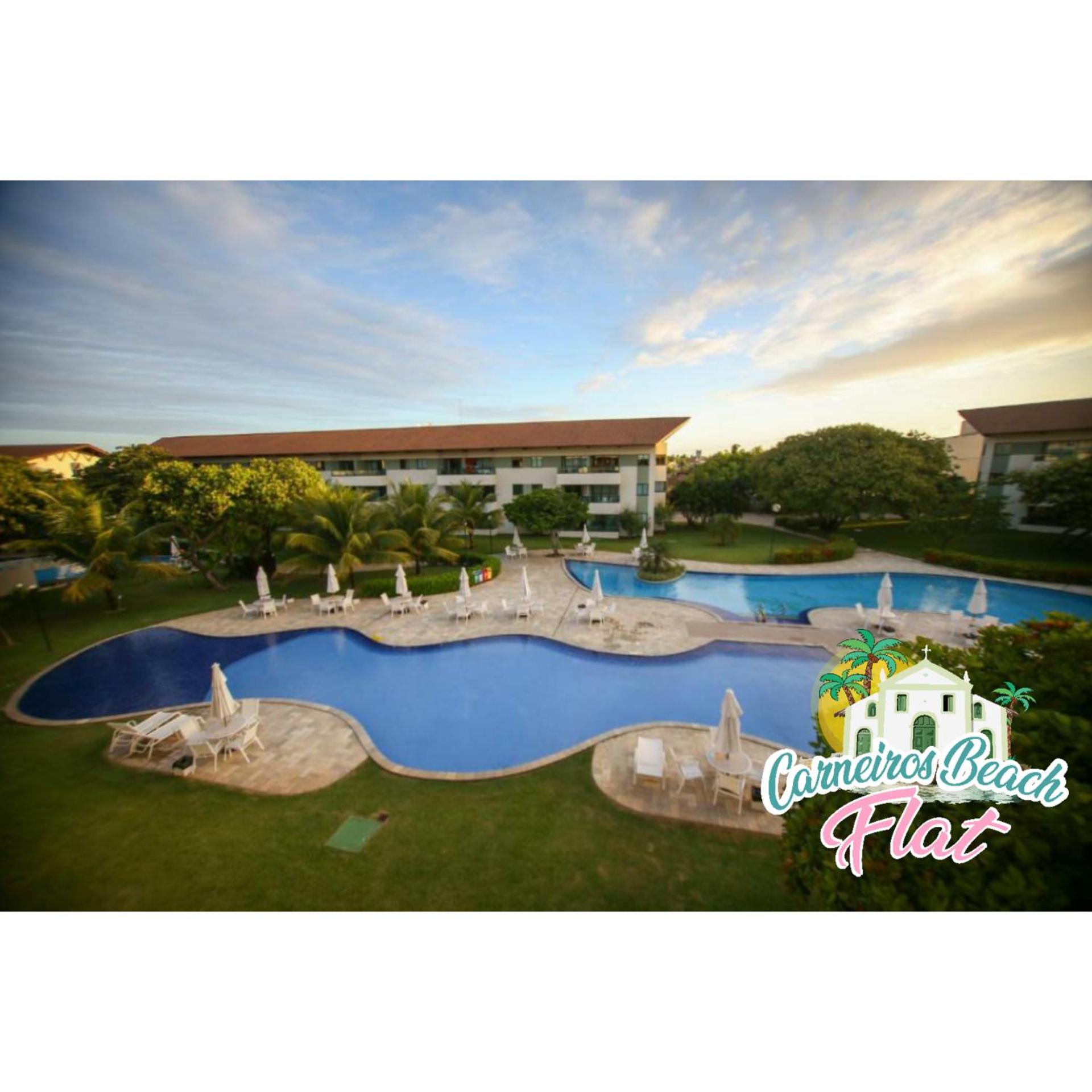CARNEIROS BEACH RESORT AP 311 E