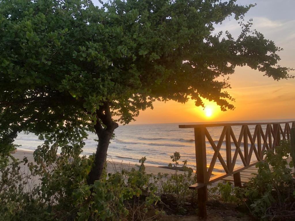 Mar Azul - Playa y Turismo