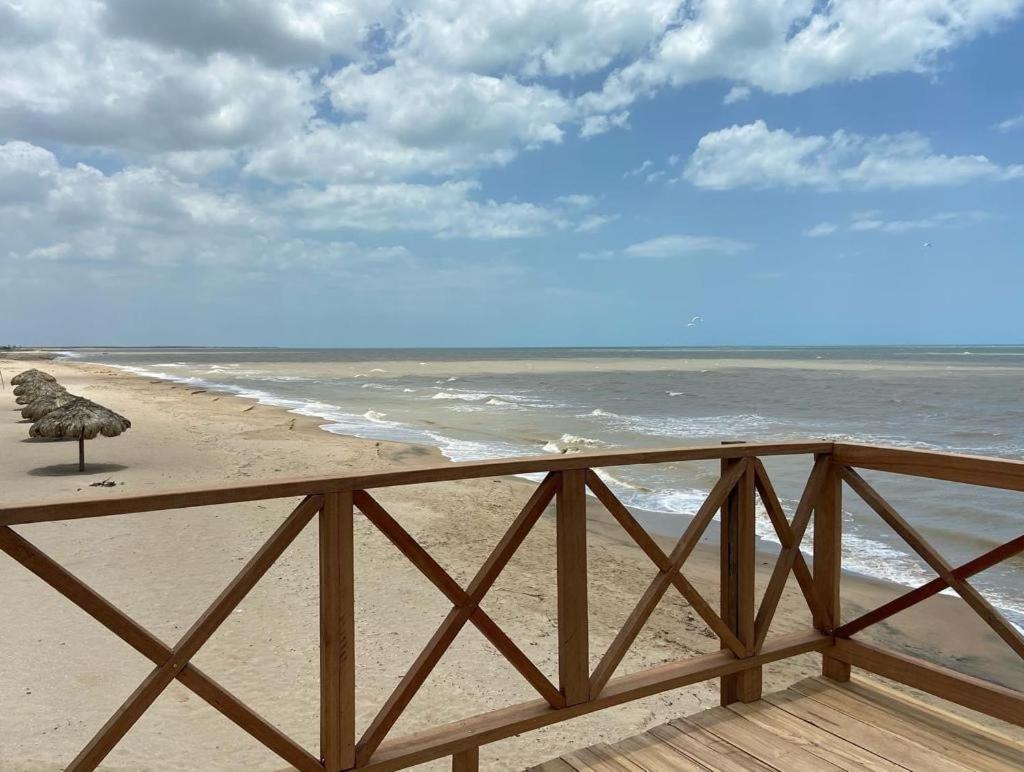 Mar Azul - Playa y Turismo