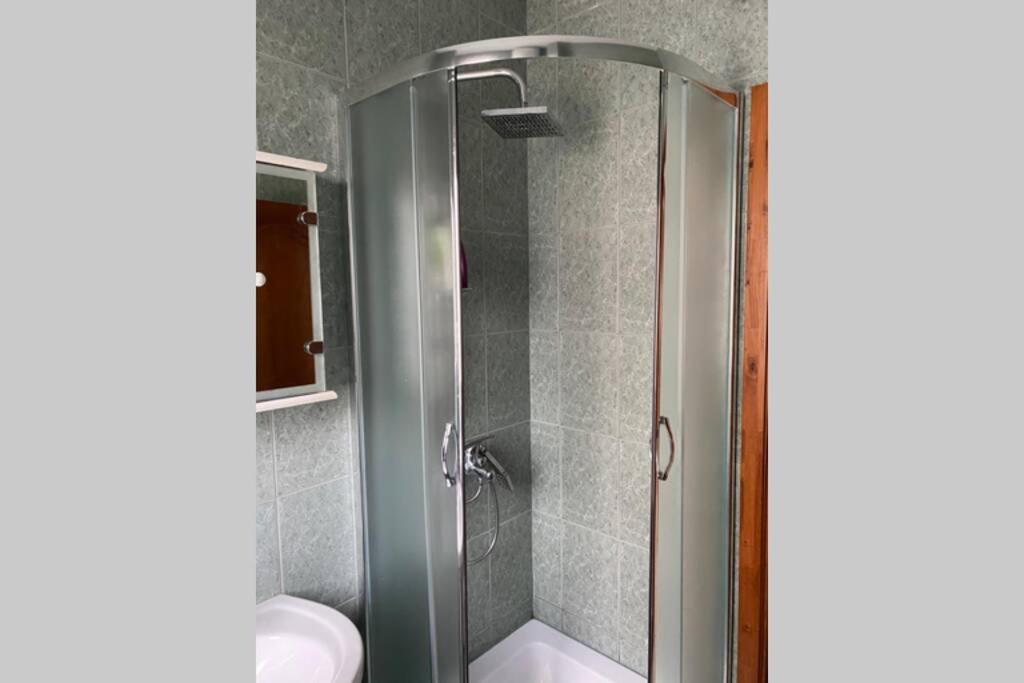 Super Apartment 100m2 2 sovrum