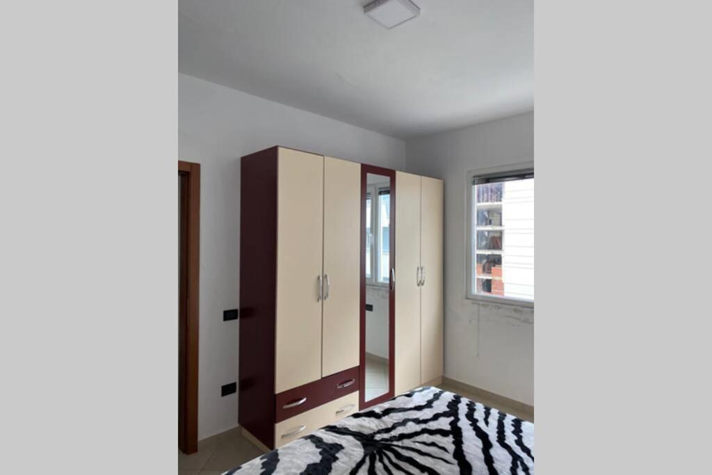 Super Apartment 100m2 2 sovrum