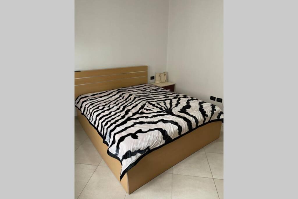 Super Apartment 100m2 2 sovrum