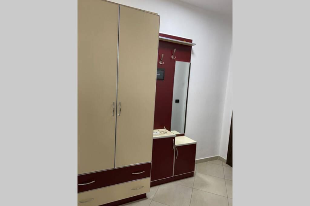 Super Apartment 100m2 2 sovrum
