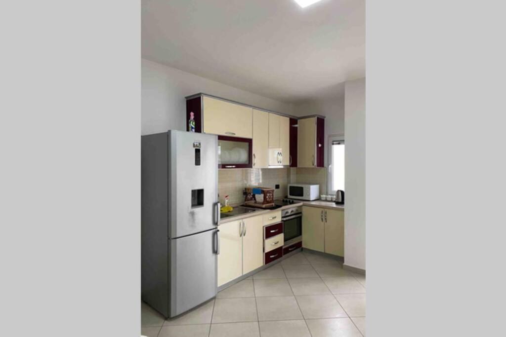 Super Apartment 100m2 2 sovrum